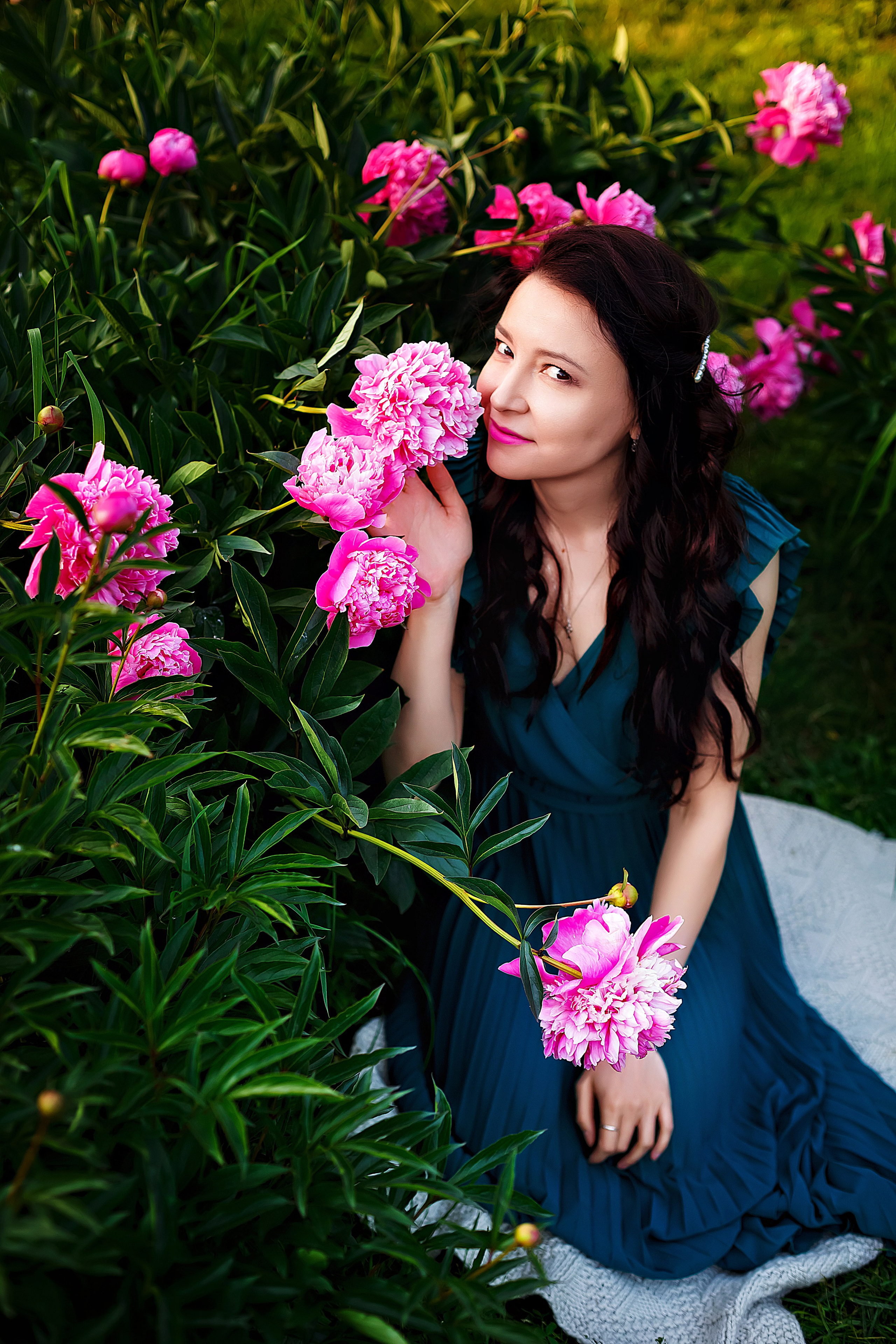 . Фотограф в Москве и Одинцово