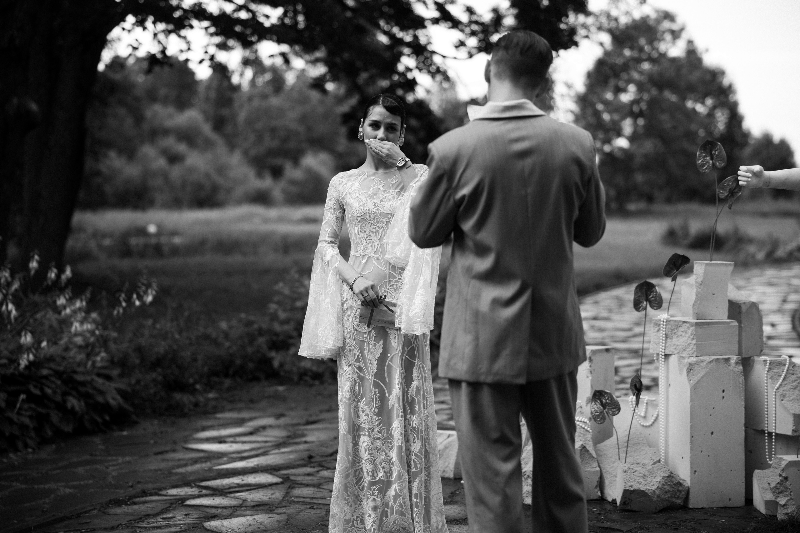 Никита + Настя. Свадебный фотограф в Смоленске Витя Лысенков