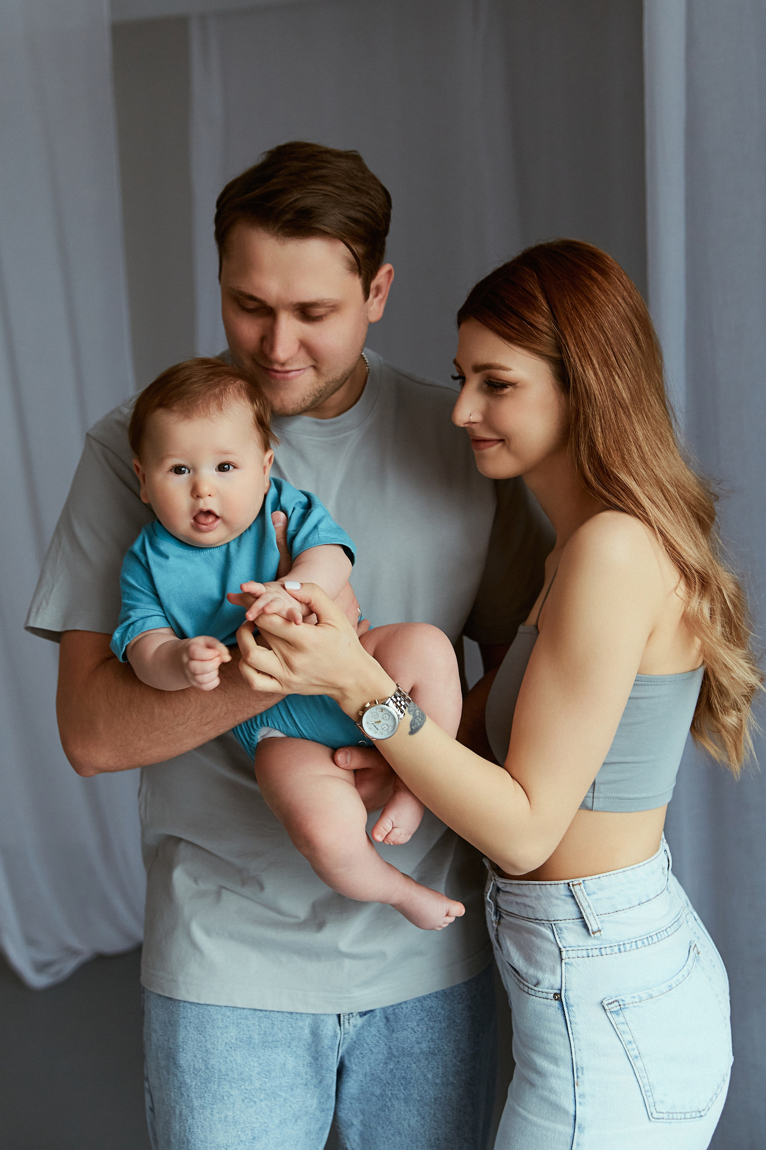 18|02|24. Анастасия Марунич | Блогер | Ставрополь