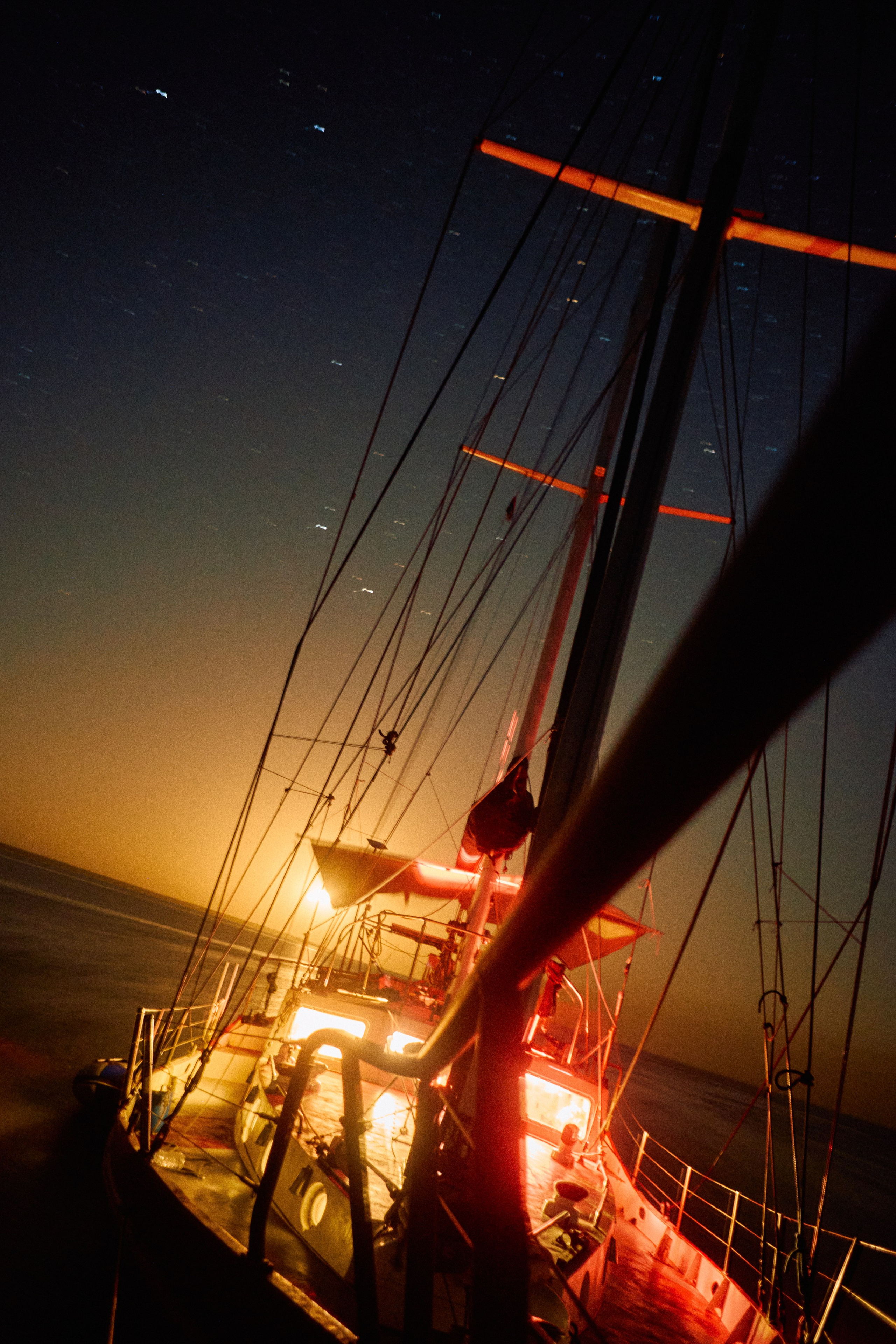 Gambia River. See the moment and catche. commercial and reportage