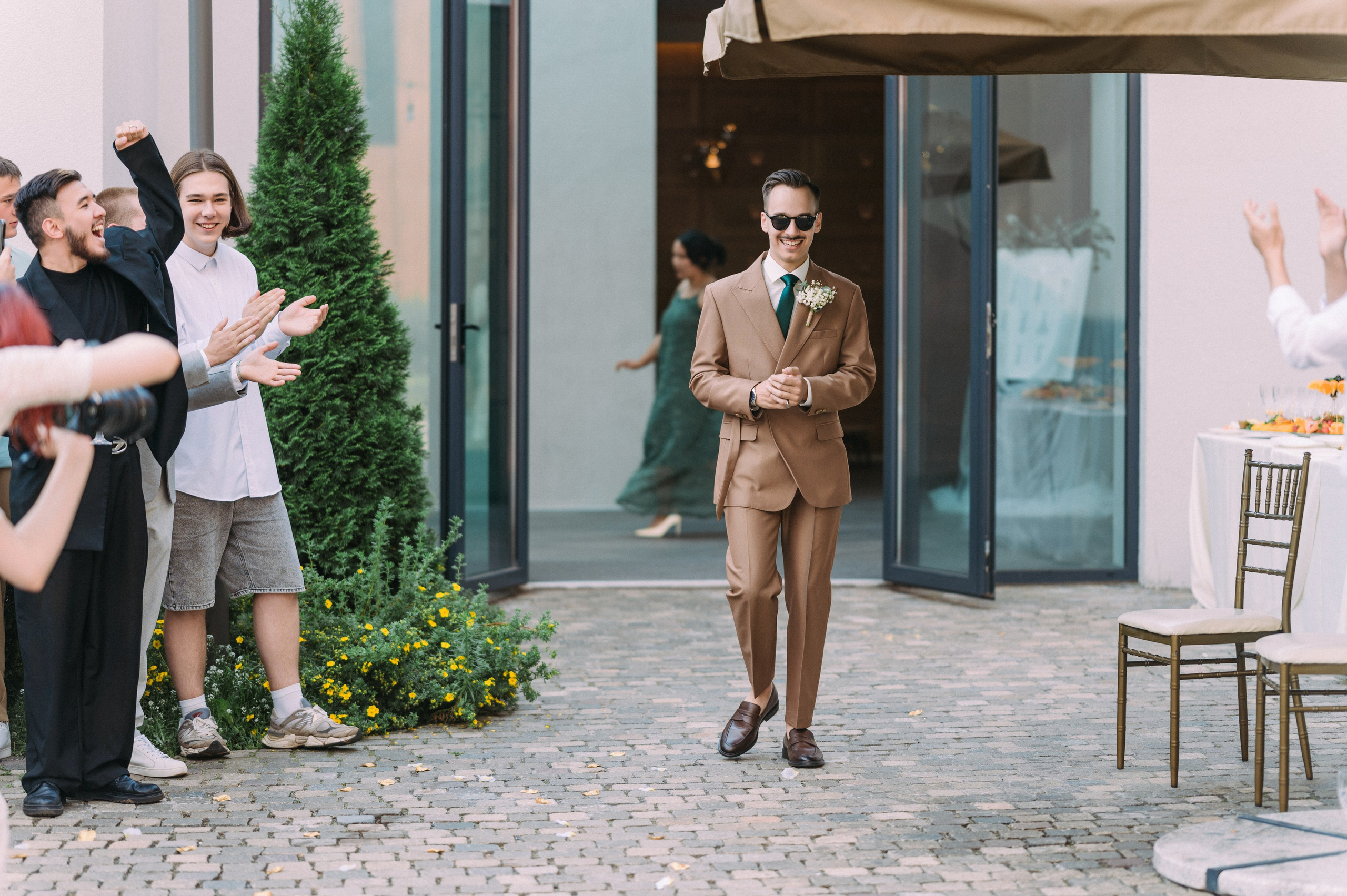 АЛИНА И НИКИТА. Фотограф в Алматы — Дарья Фёдорова