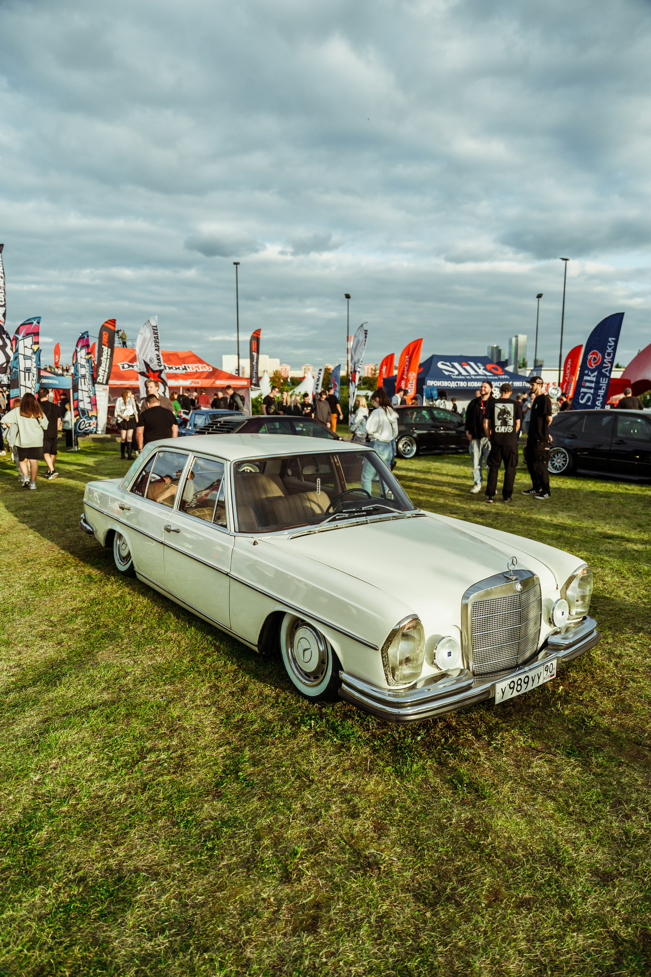 Фестиваль Технических Видов Спорта. Фотограф в Москве Марченко Александр