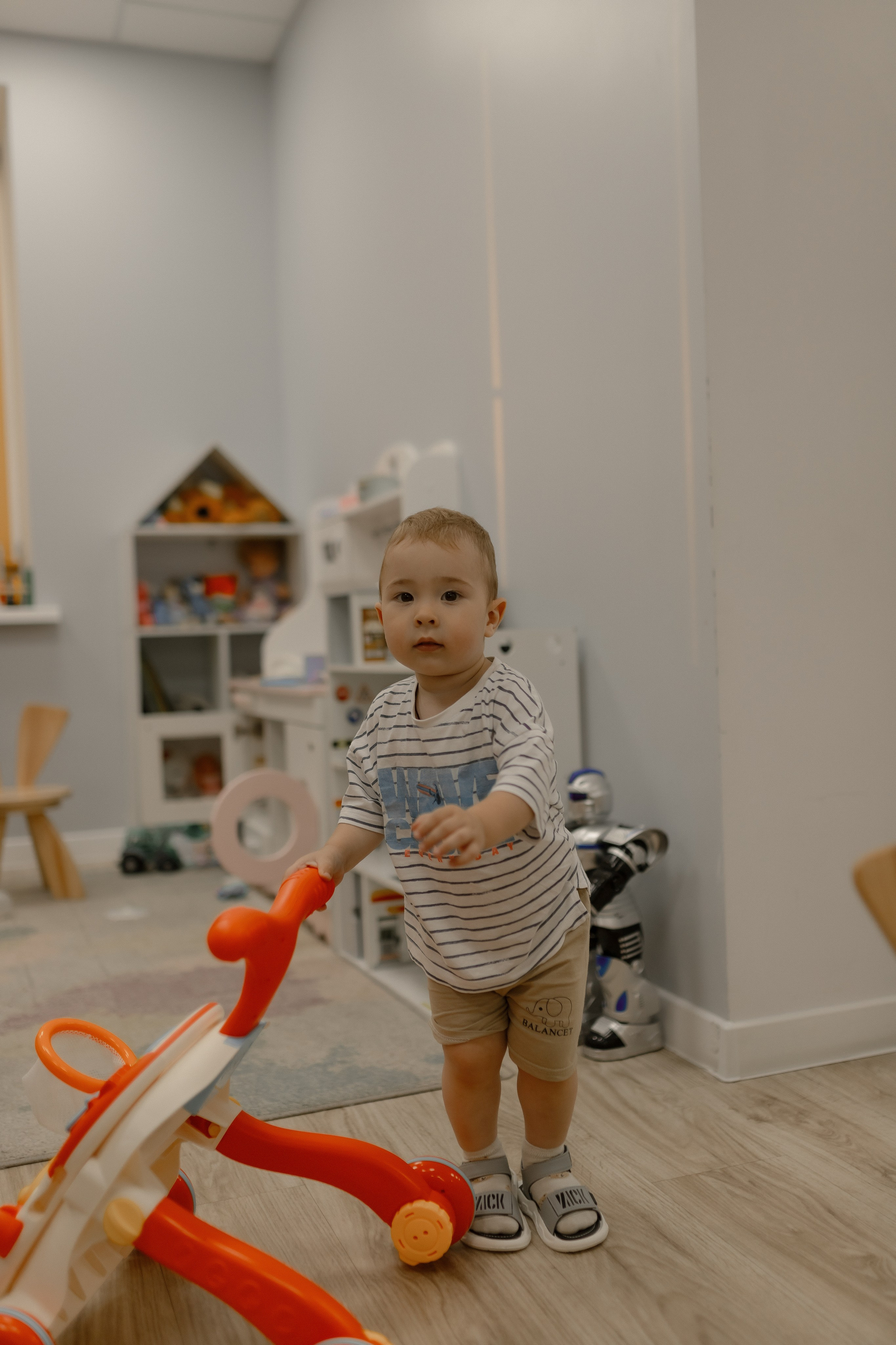 День рождения Матвея. Фотограф Татьяна Семенова