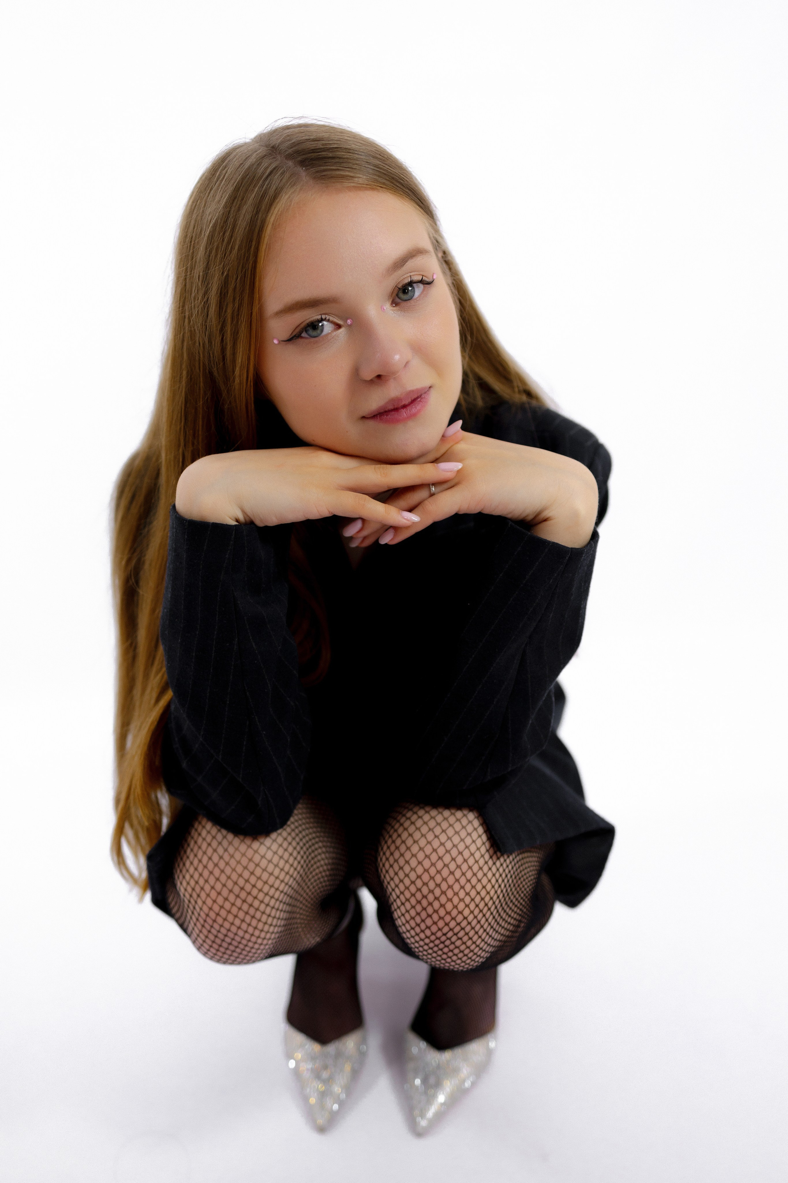 Настя. Фотограф Татьяна Семенова