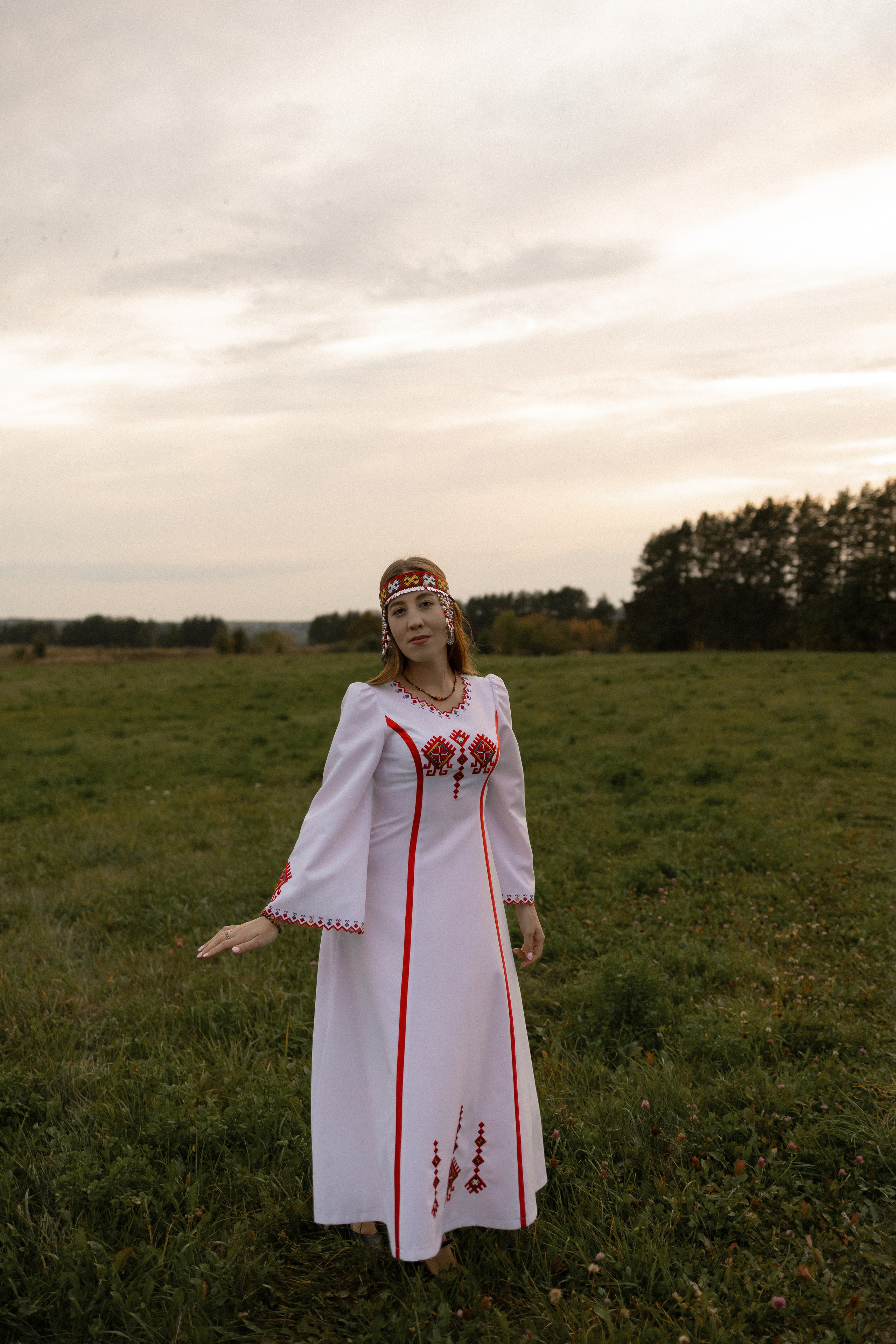 Анжелика. Фотограф Татьяна Семенова