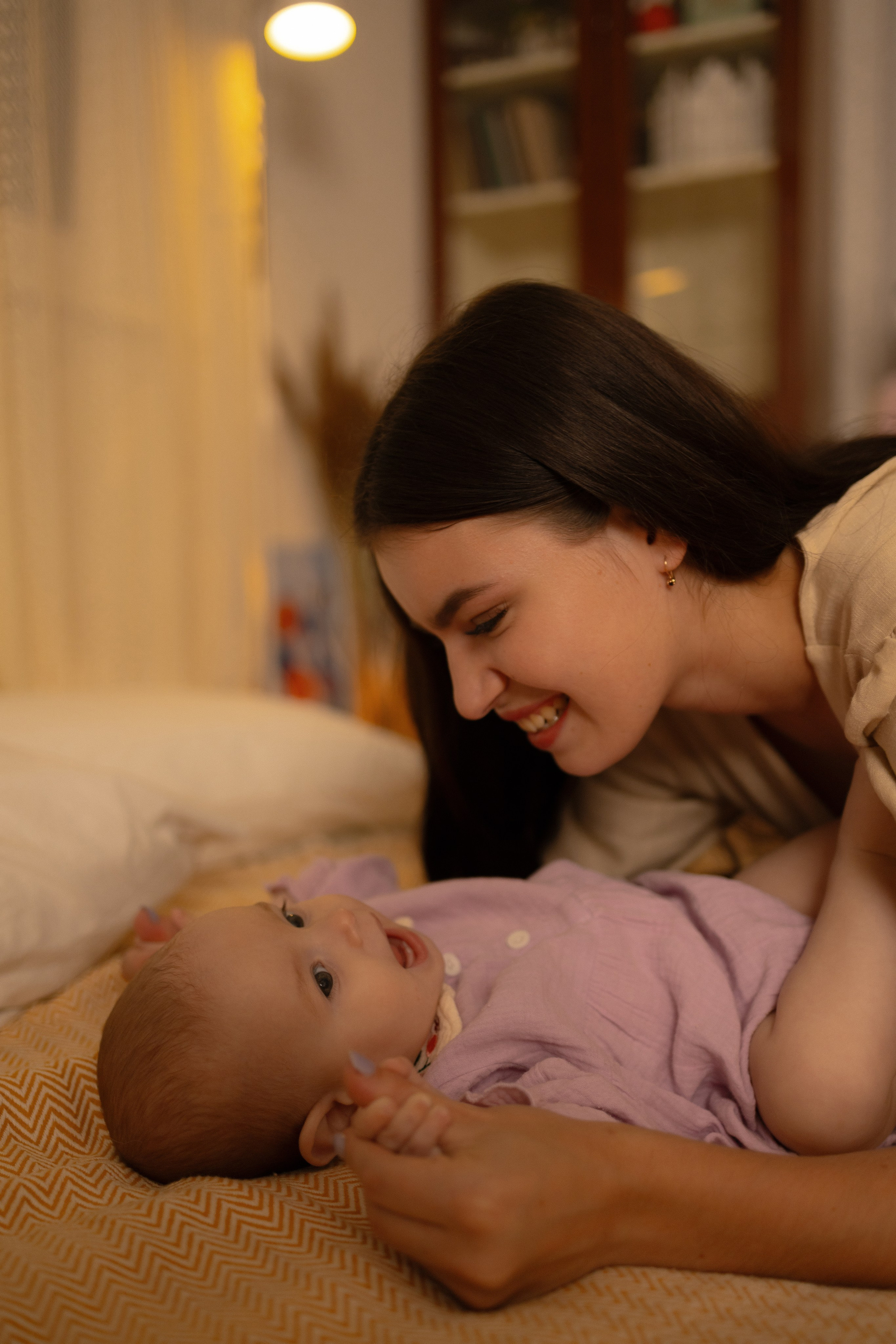 Ангелина и Ева. Фотограф Татьяна Семенова