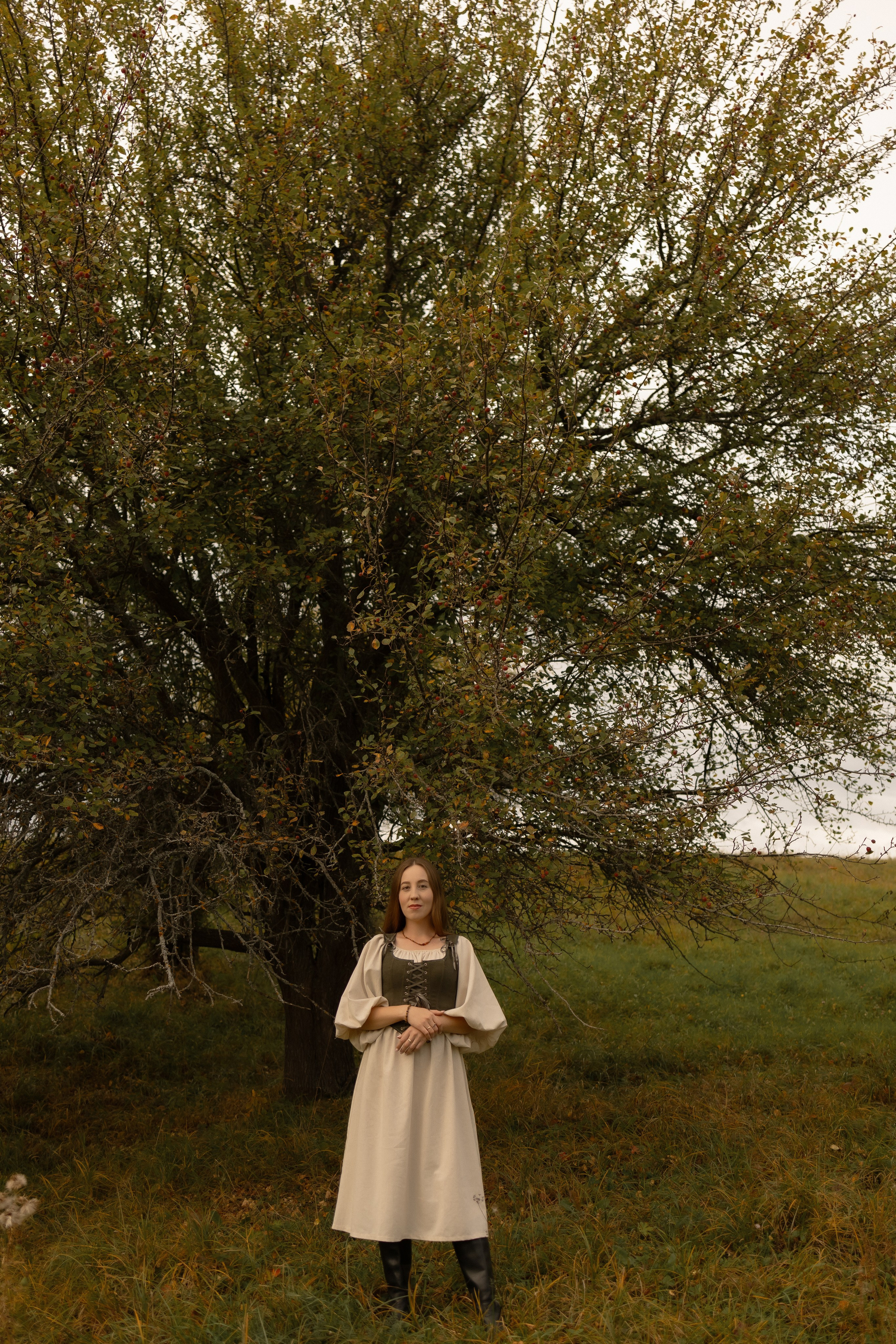 Анжелика. Фотограф Татьяна Семенова