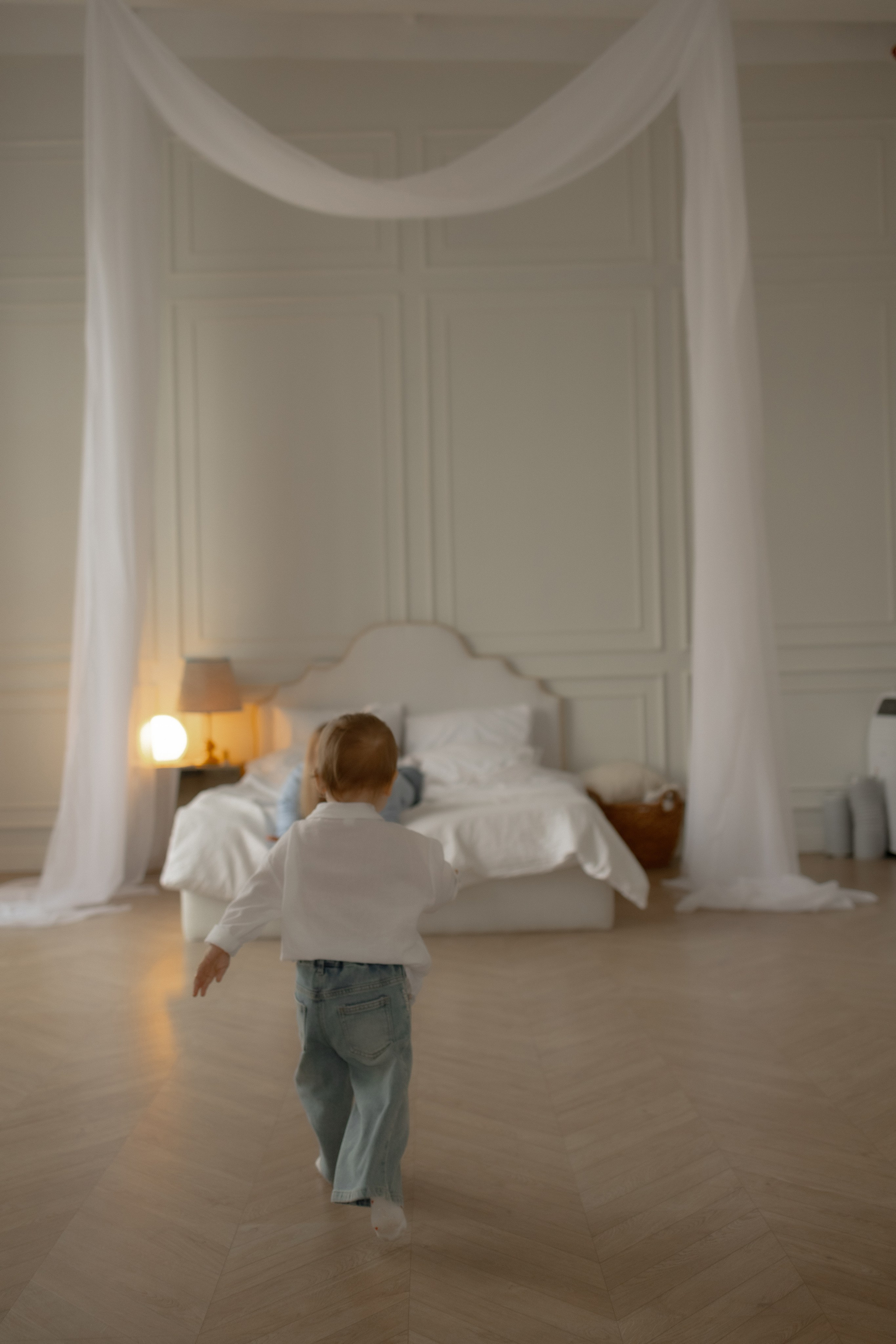 Родные друг другу люди. Фотограф Татьяна Семенова