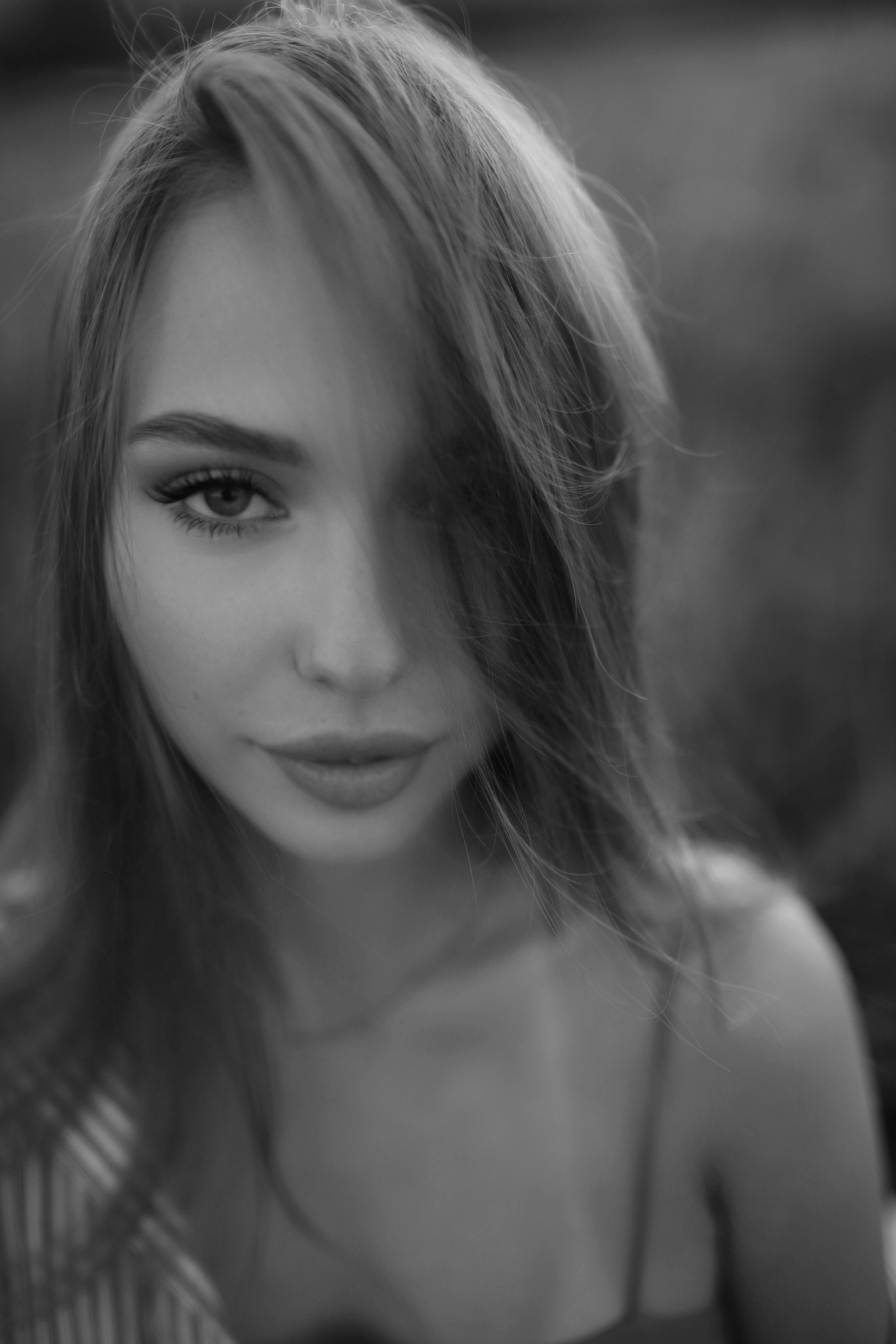 Лиза. Фотограф Татьяна Семенова