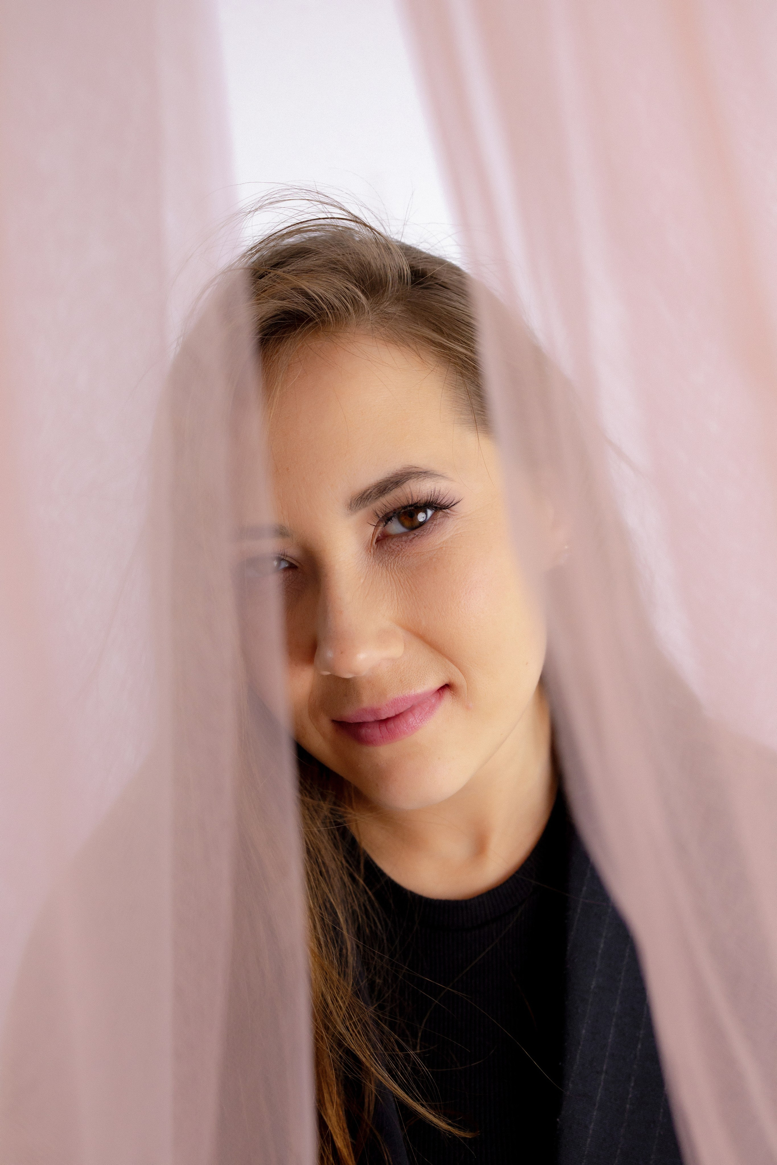 Марина. Фотограф Татьяна Семенова