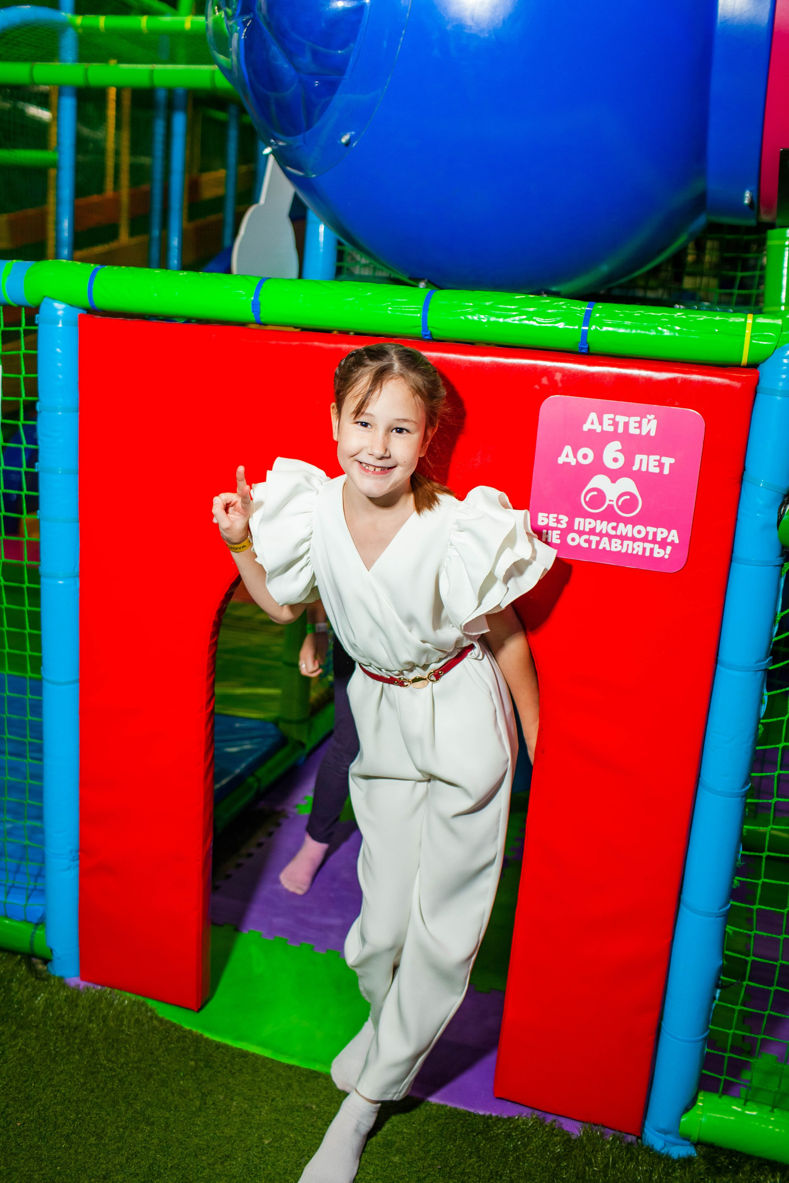 День Рождения Полины. Детский и семейный фотограф в Санкт-Петербурге Елизавета Сорокина