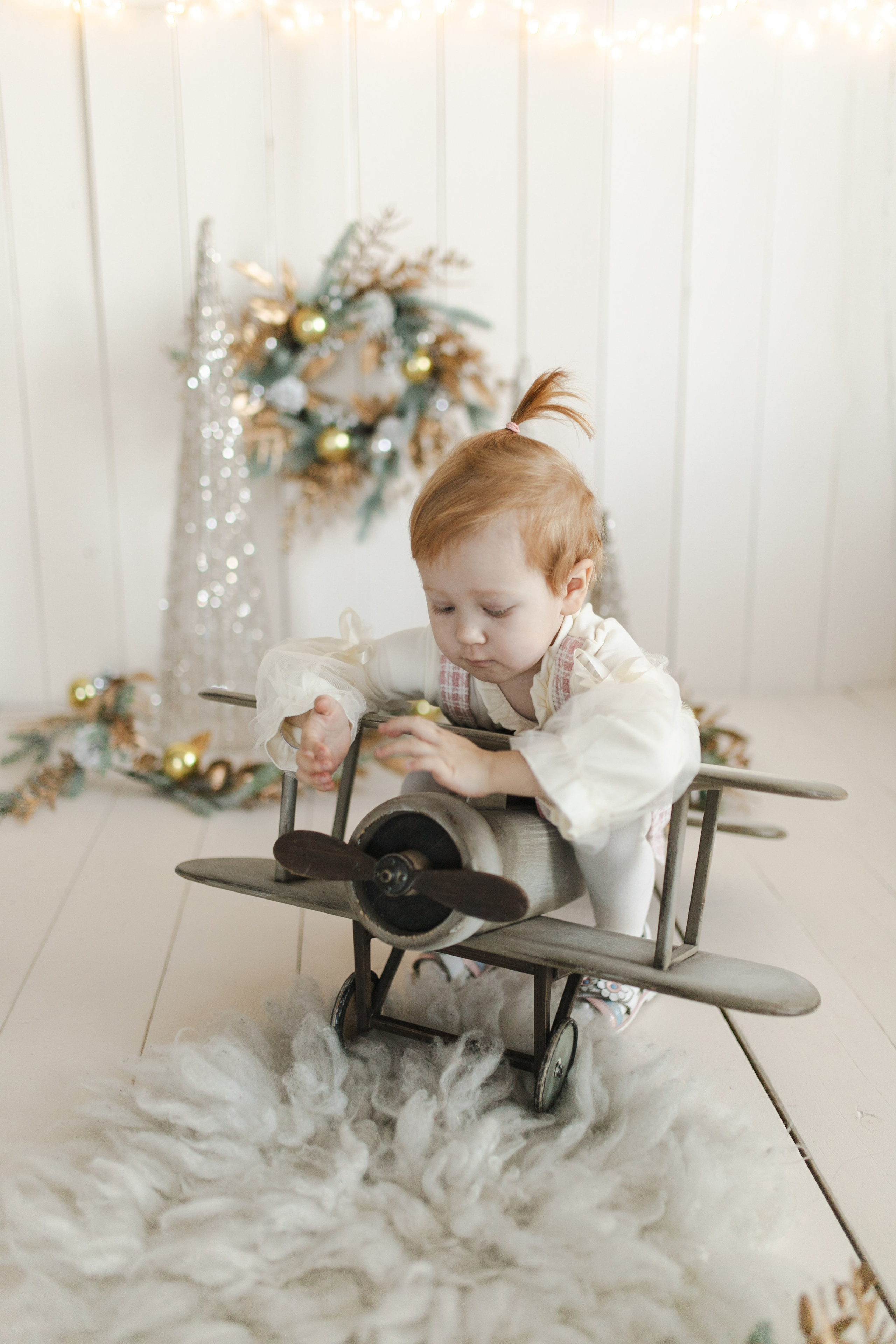 Ксюша. Фотограф в Иркутске Тома Кабанова