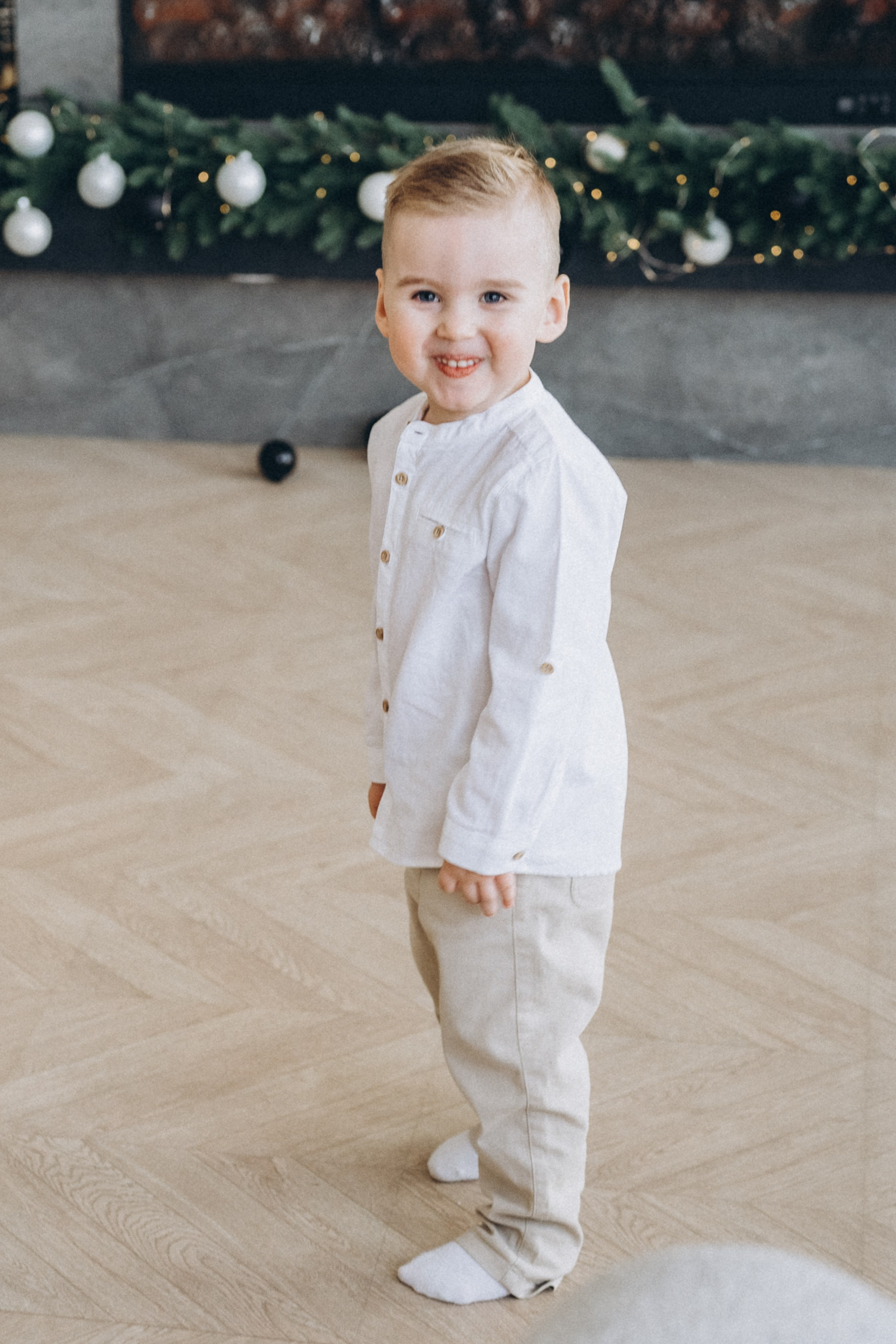 Семья Гейниц. Фотограф Ольга Маленьких