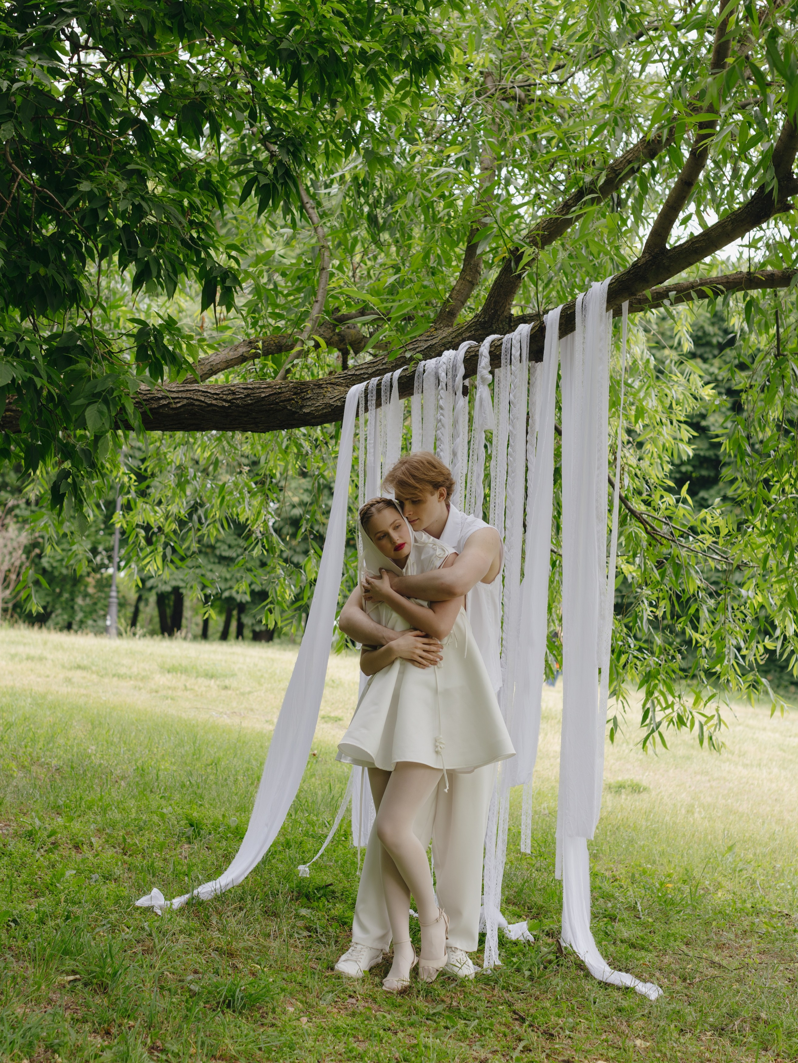 Russian core. Свадебный фотограф Москва Европа Мария Коренчук