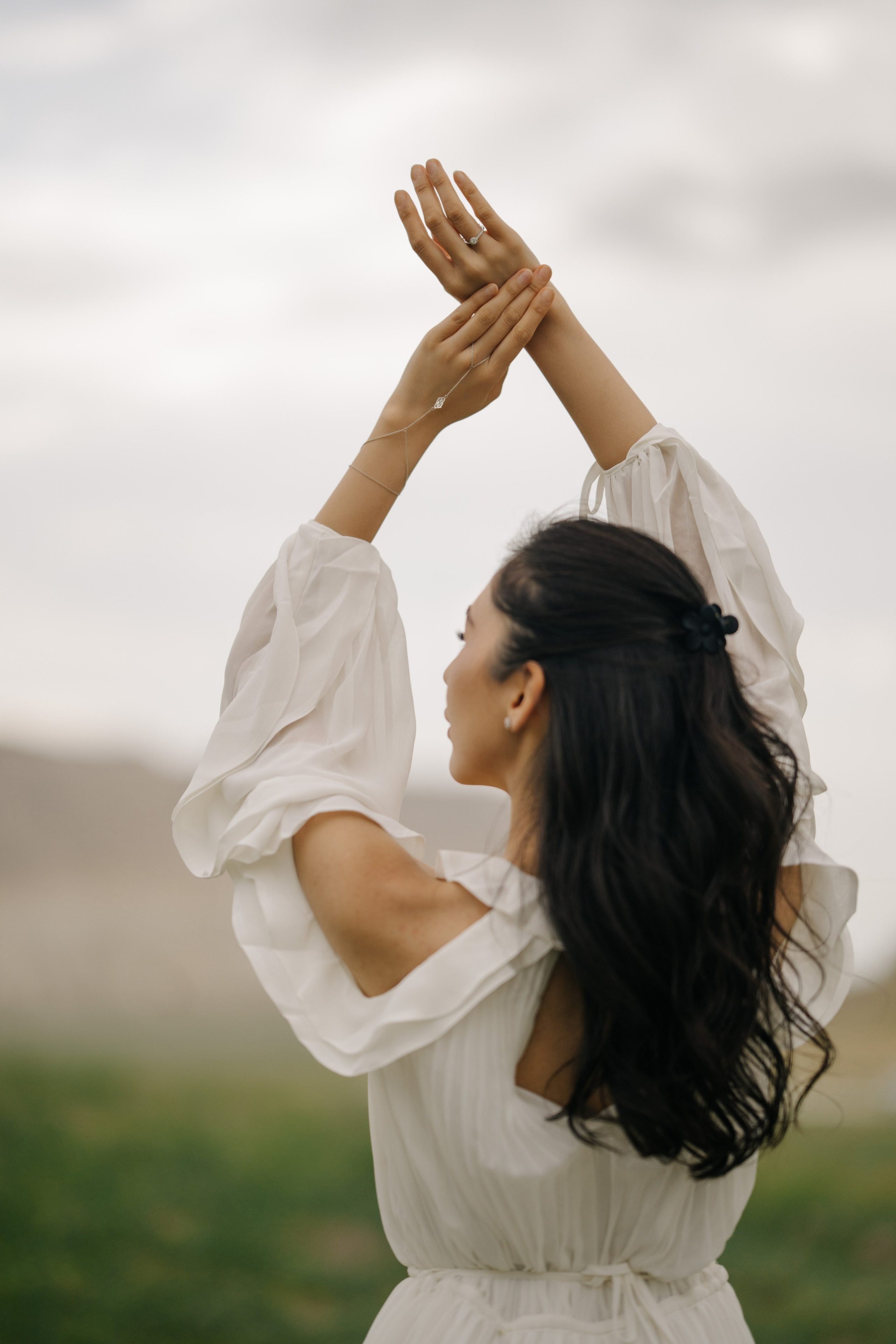 Aruzhan Qyz Uzatu. ___________________________________________________