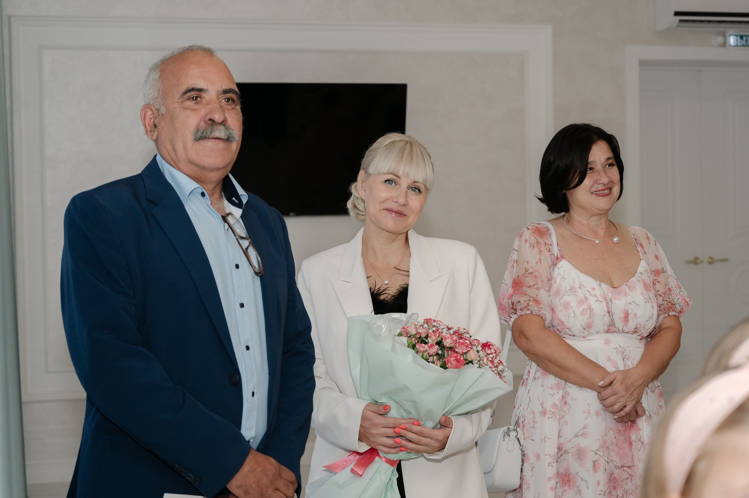 Александр и Алла. Семейный и свадебный фотограф в Миассе Регина Малахова