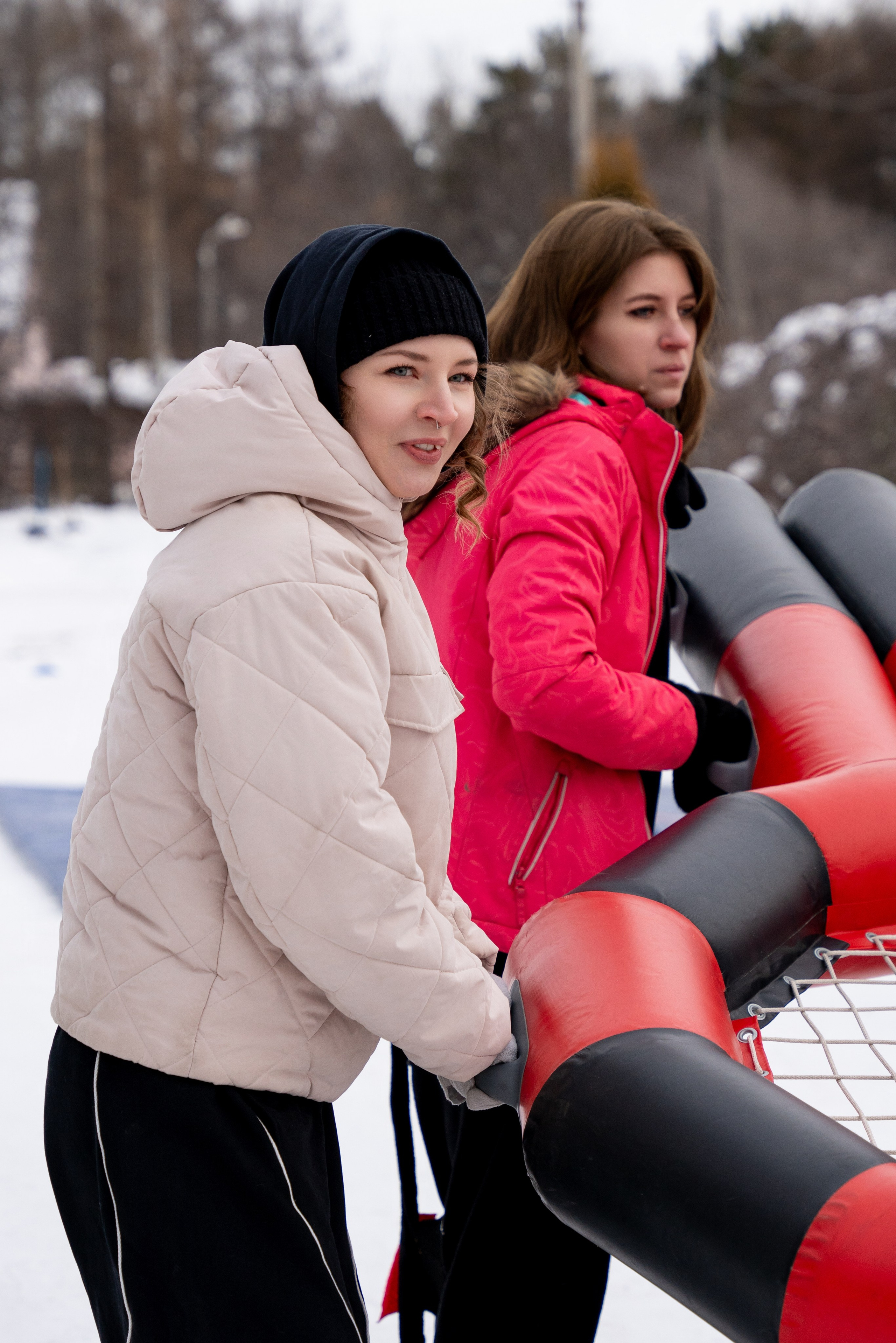 НГ КОРПОРАТИВ ART&SHTORM. Фотограф на любое мероприятие