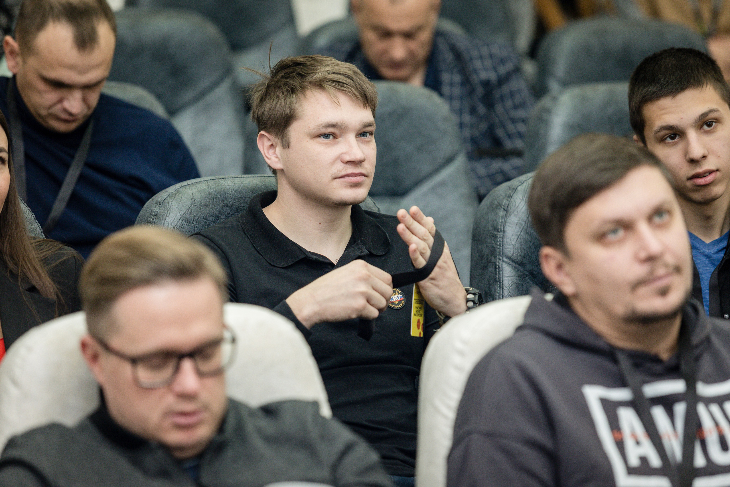 Социальное. Детский фотограф видеограф в Хабаровске Михаил Орлов