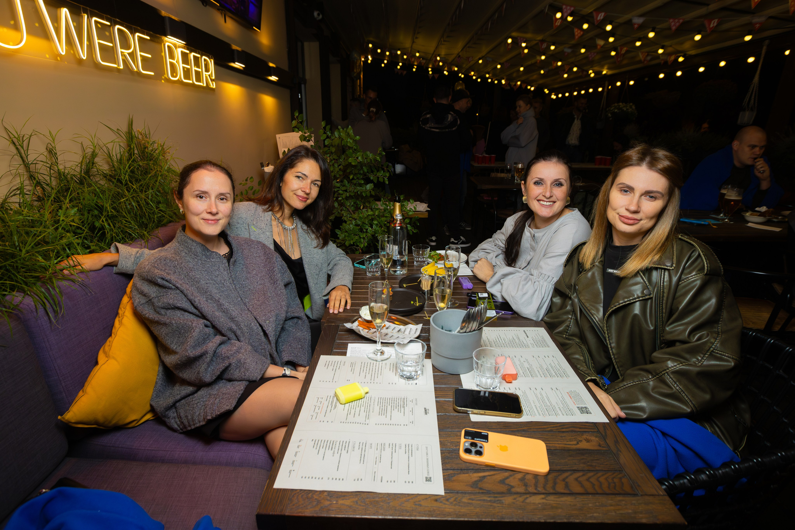 Бар Ardenne. 6 years. Евгений Матвеев — фотограф в Санкт-Петербурге