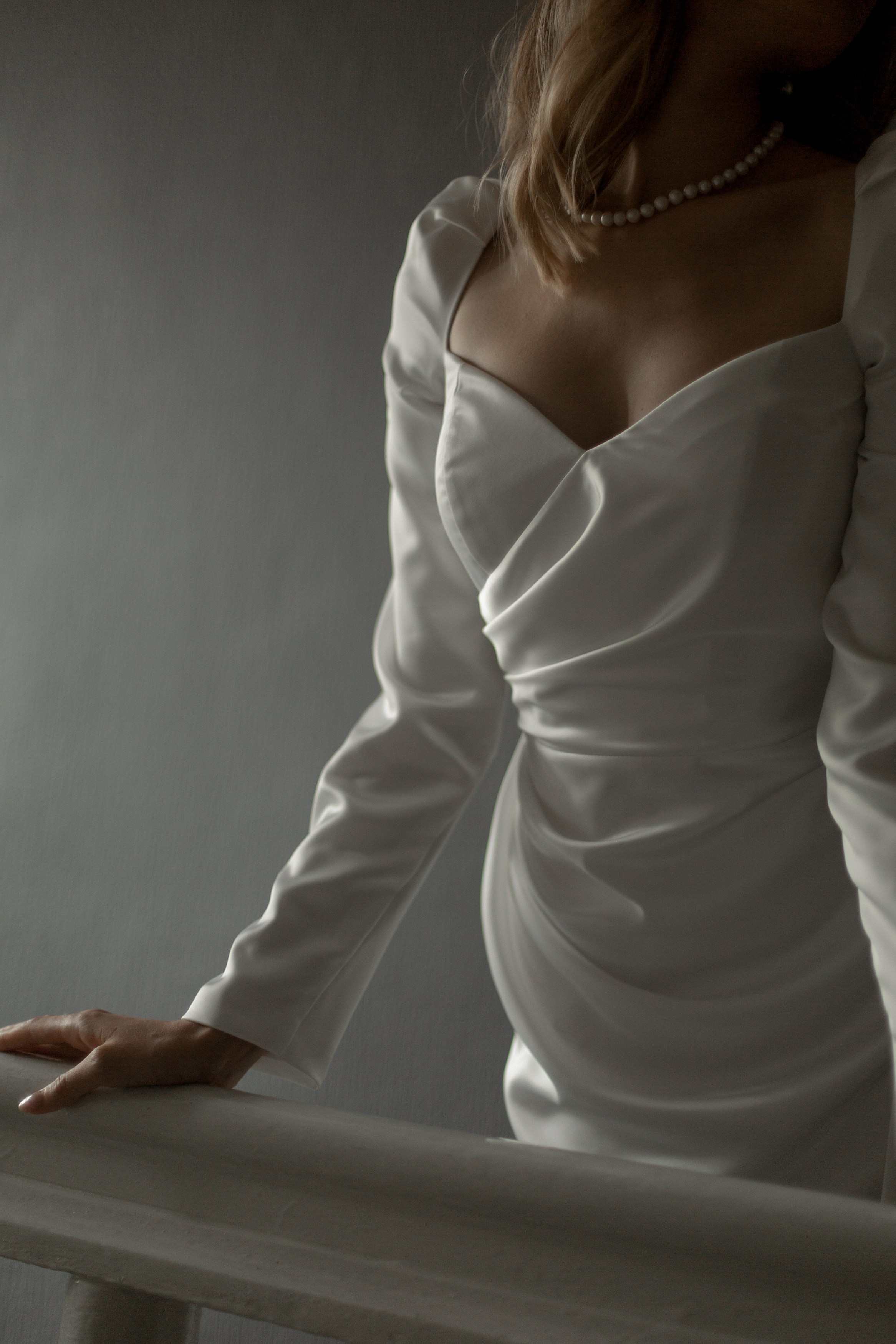 Томск. Свадебный и портретный фотограф Анастасия Казакова Санкт-Петербург