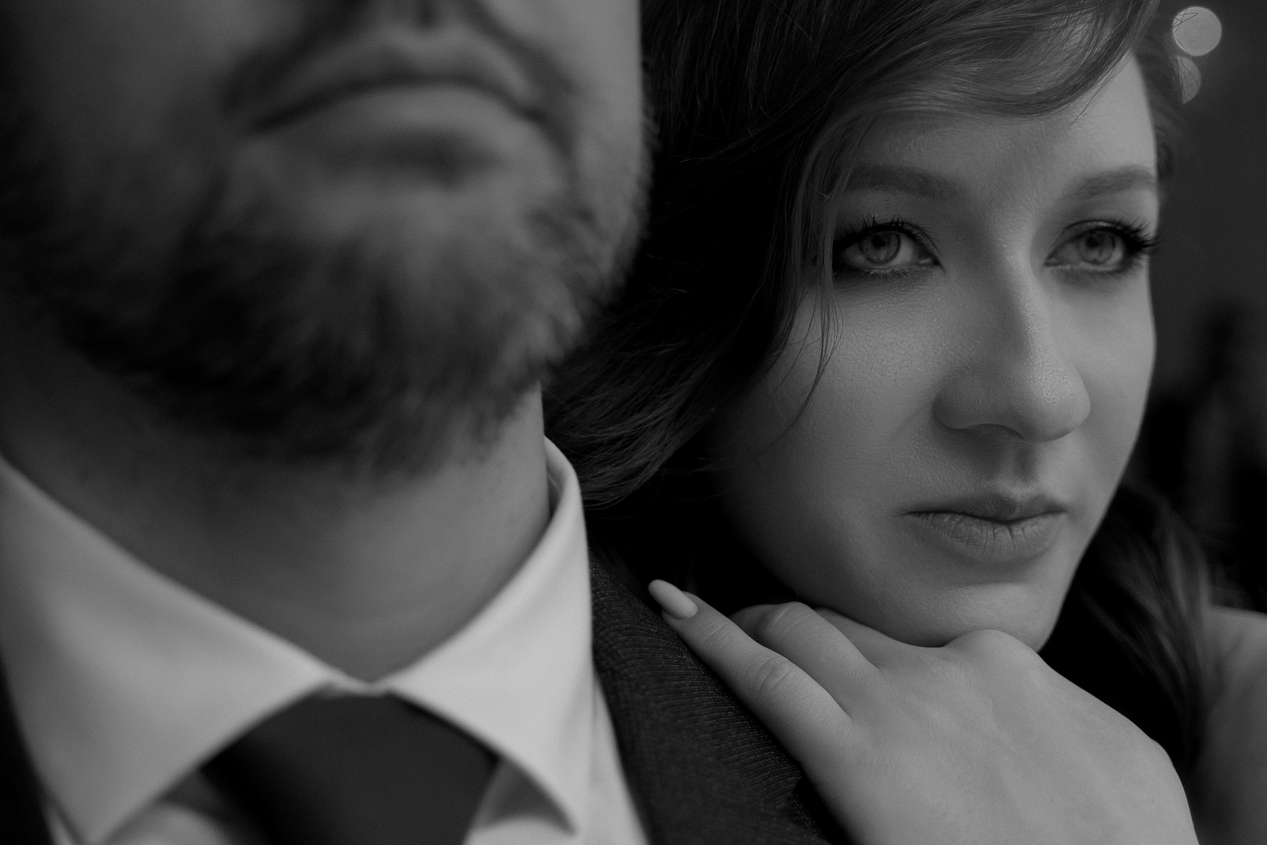 Екатерина и Юрий. Фотограф в Москве Наталия Варакина