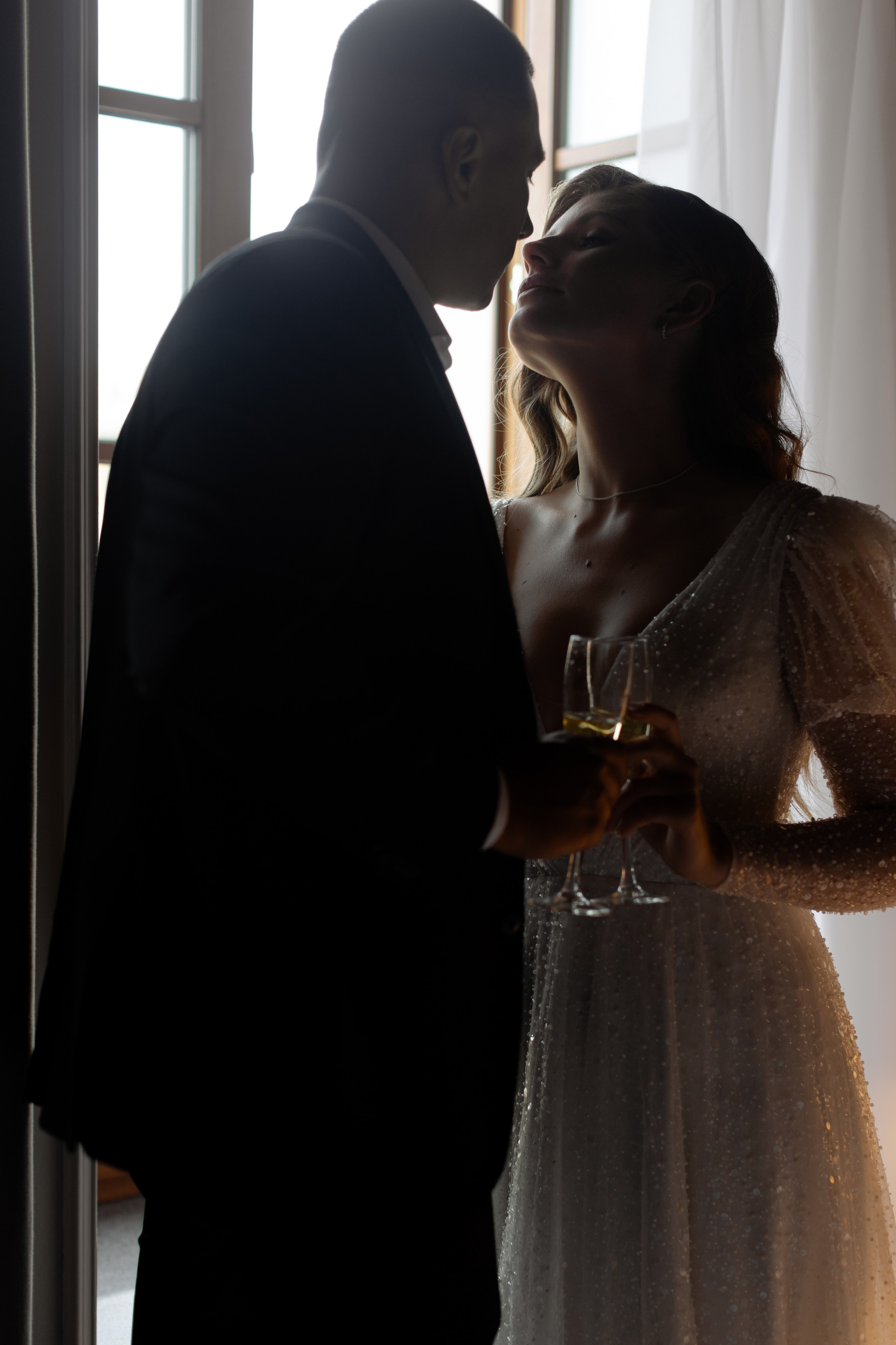 Александр и Марина. @dariazphoto свадебный фотограф