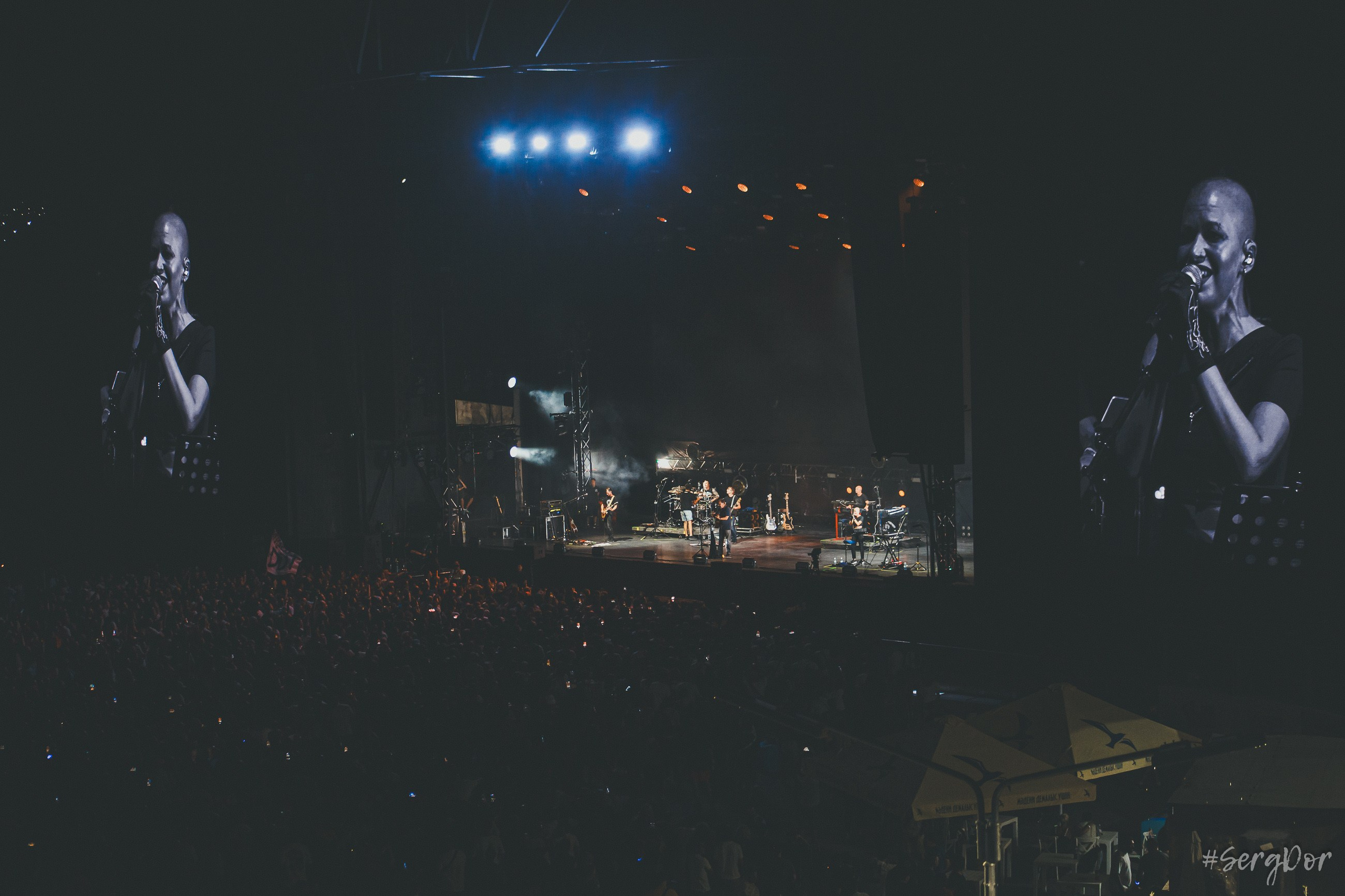 ДДТ, Юрий Шевчук, Конаев, Казахстан, концерт, DDT, 21.08.2025, SergDor, 21 августа 2025 года, #SergDor