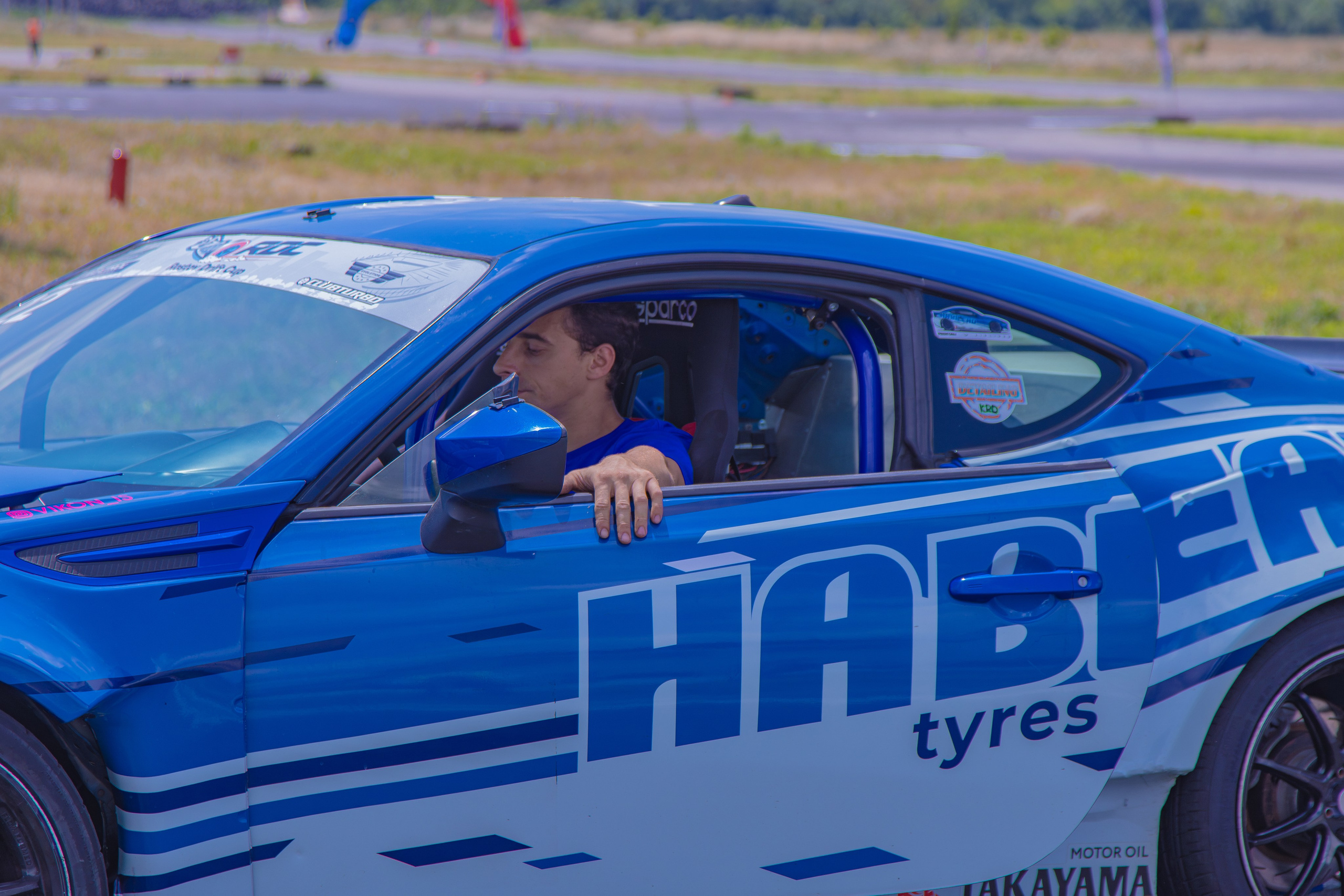 Фотосъёмка профессионального дрифта в Ростов-на-Дону. Портретный фотограф в Ростове-на-Дону Антон Казарин