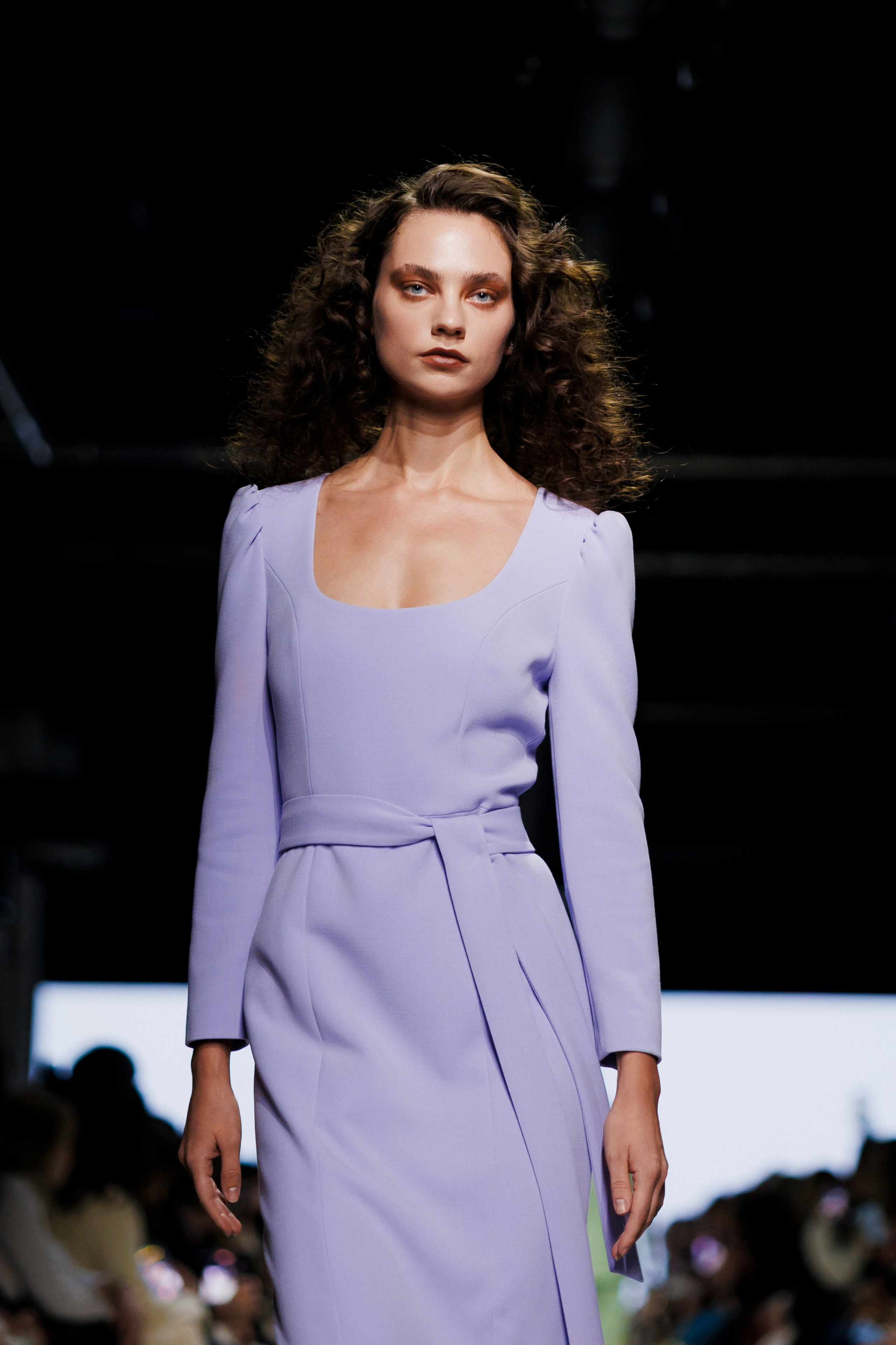 MFW. Yulia Tsyganova