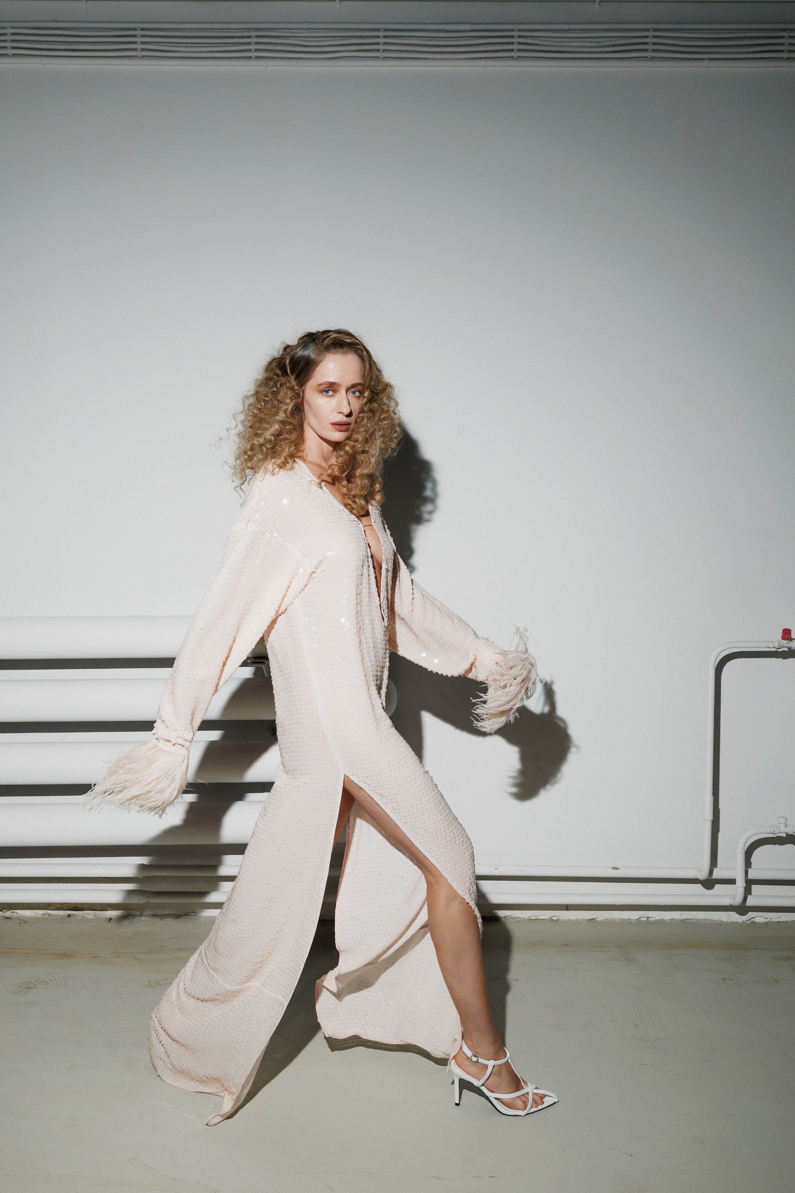 MFW. Yulia Tsyganova