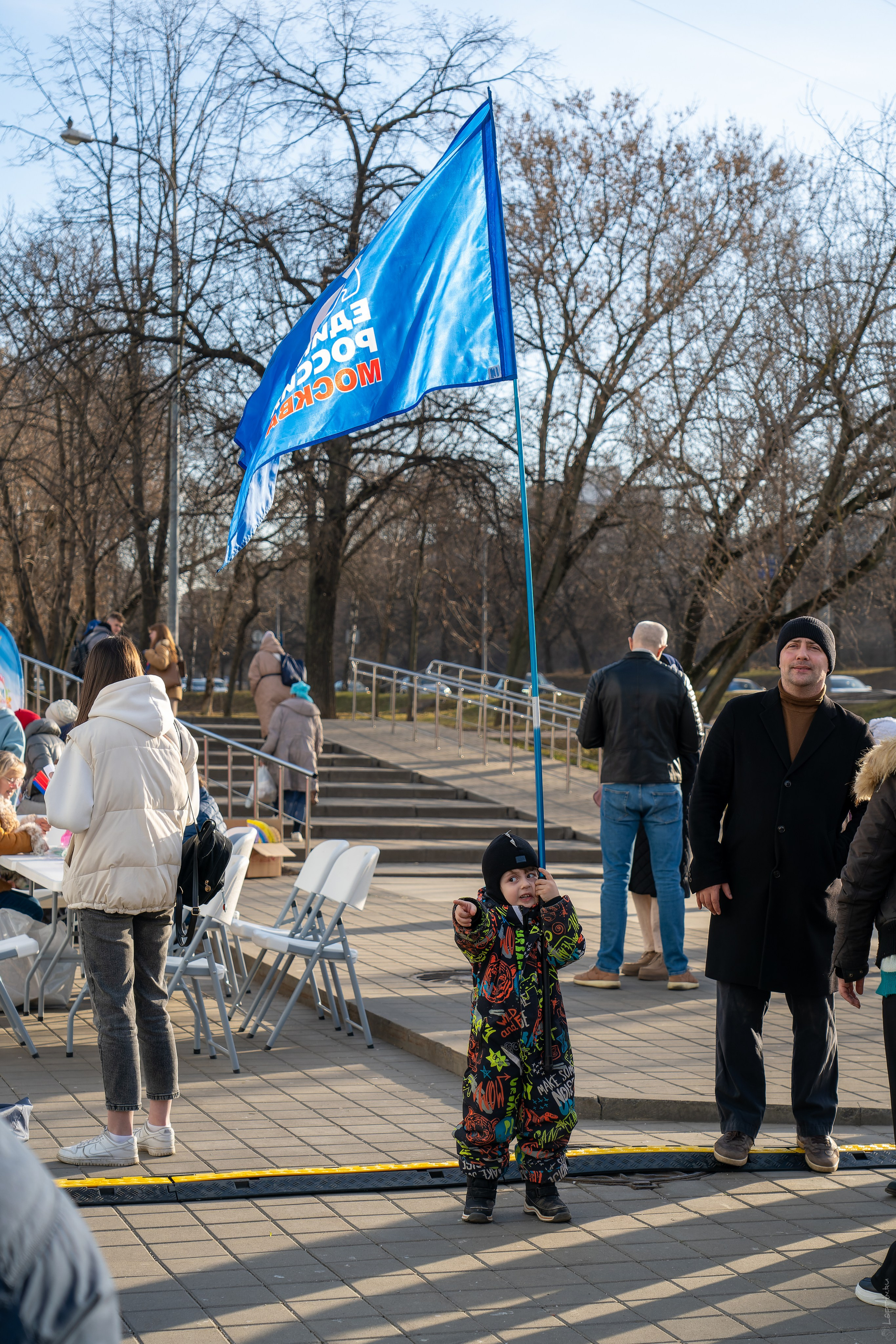 Концерт Крымская весна. «Студия DRONAVT`s» — видеосъёмка и фотография г. Москва