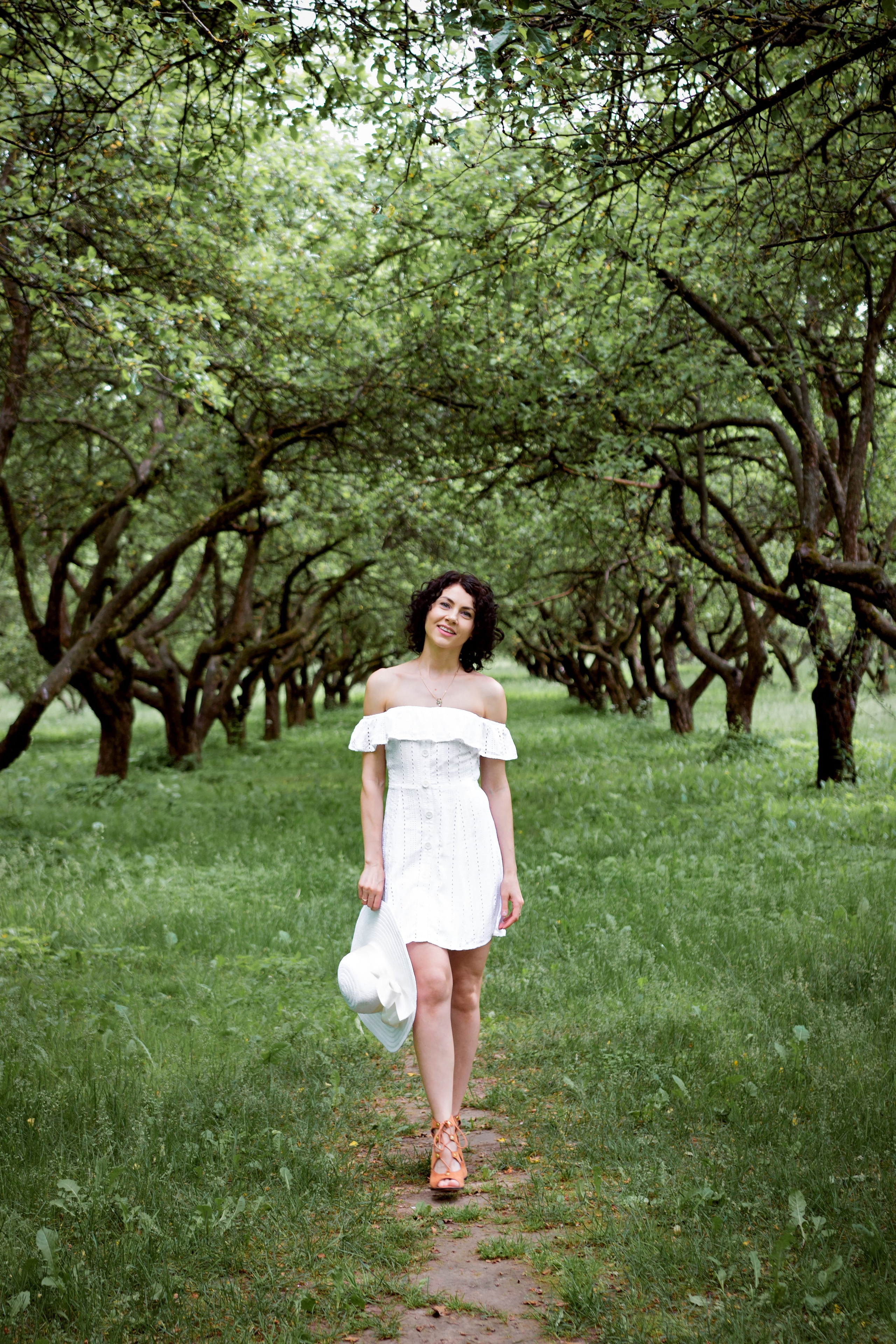 Зелёная симфония