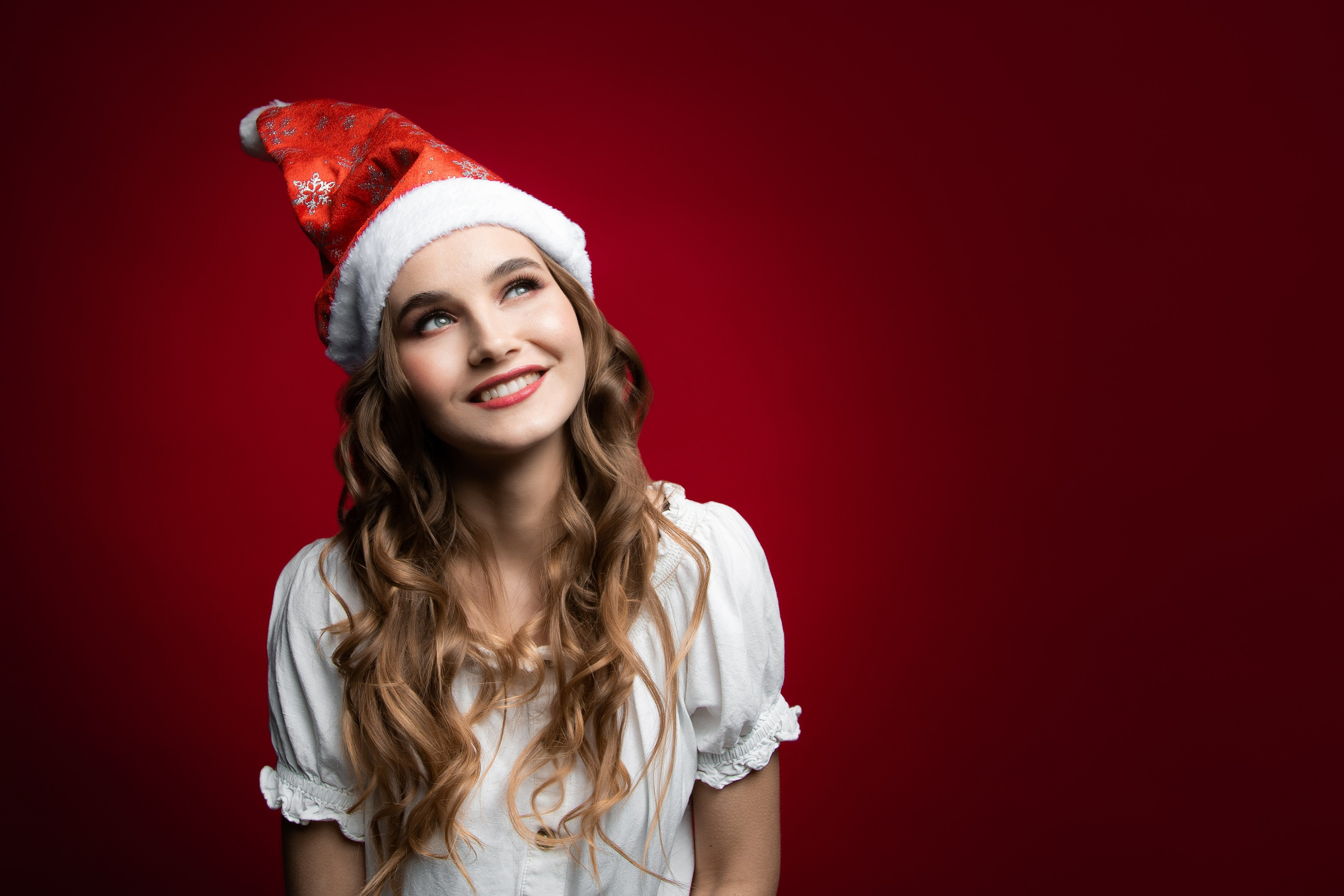 Фотосессия в студии Blenda