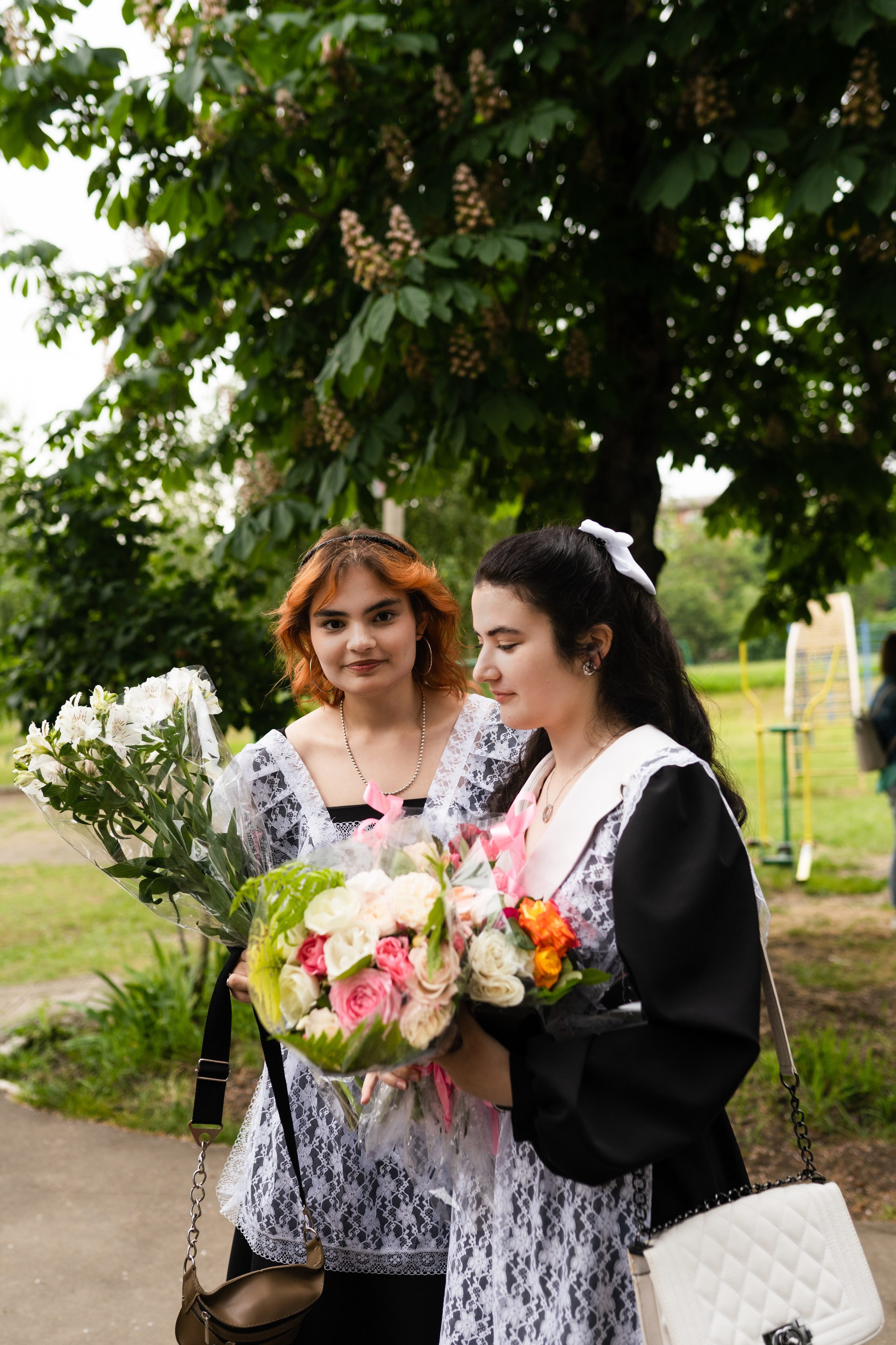 Последний звонок (СШ 77). Выпускные альбомы «Поколение» в городе Краснодар