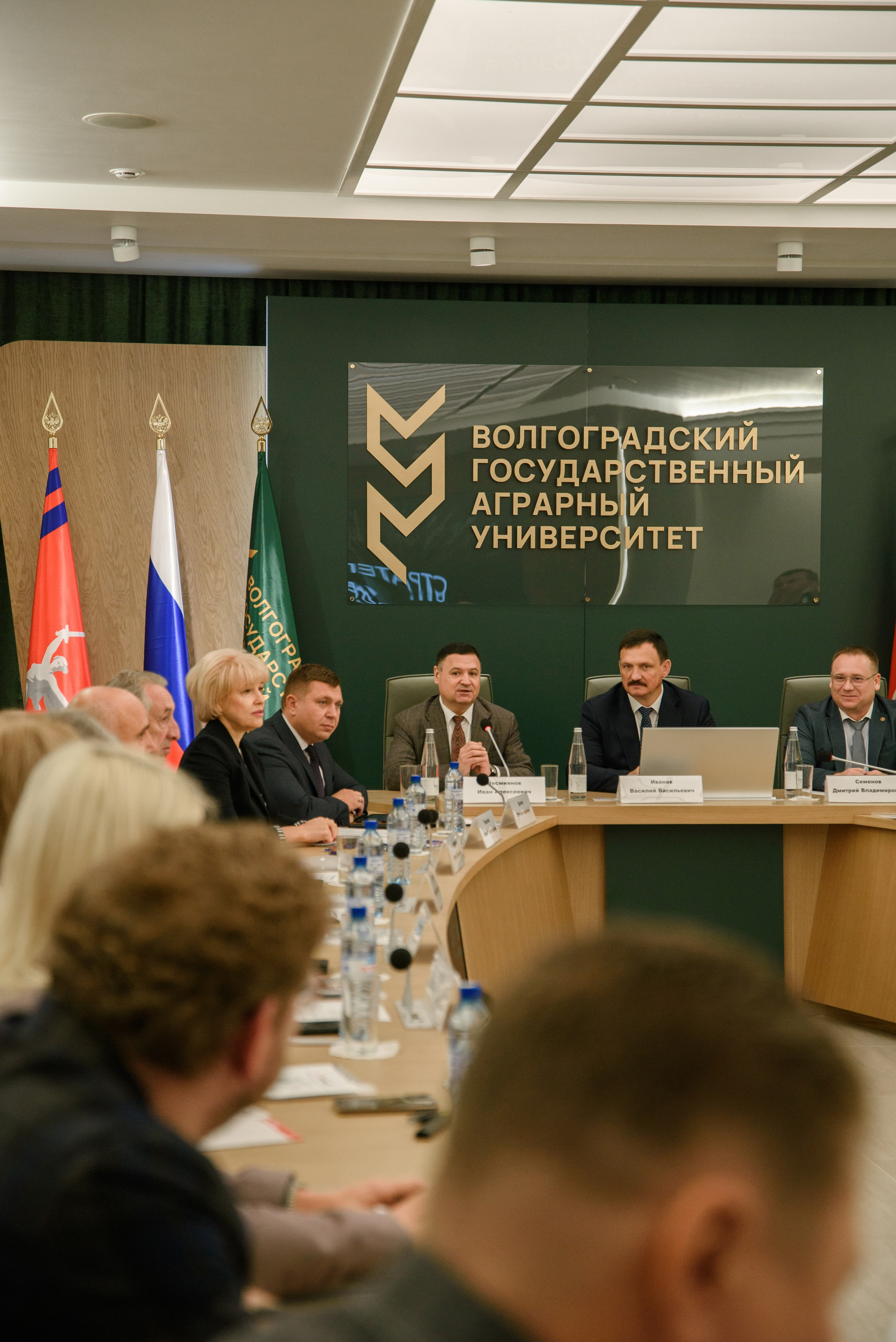Репортажная фотосъёмка в Волгограде