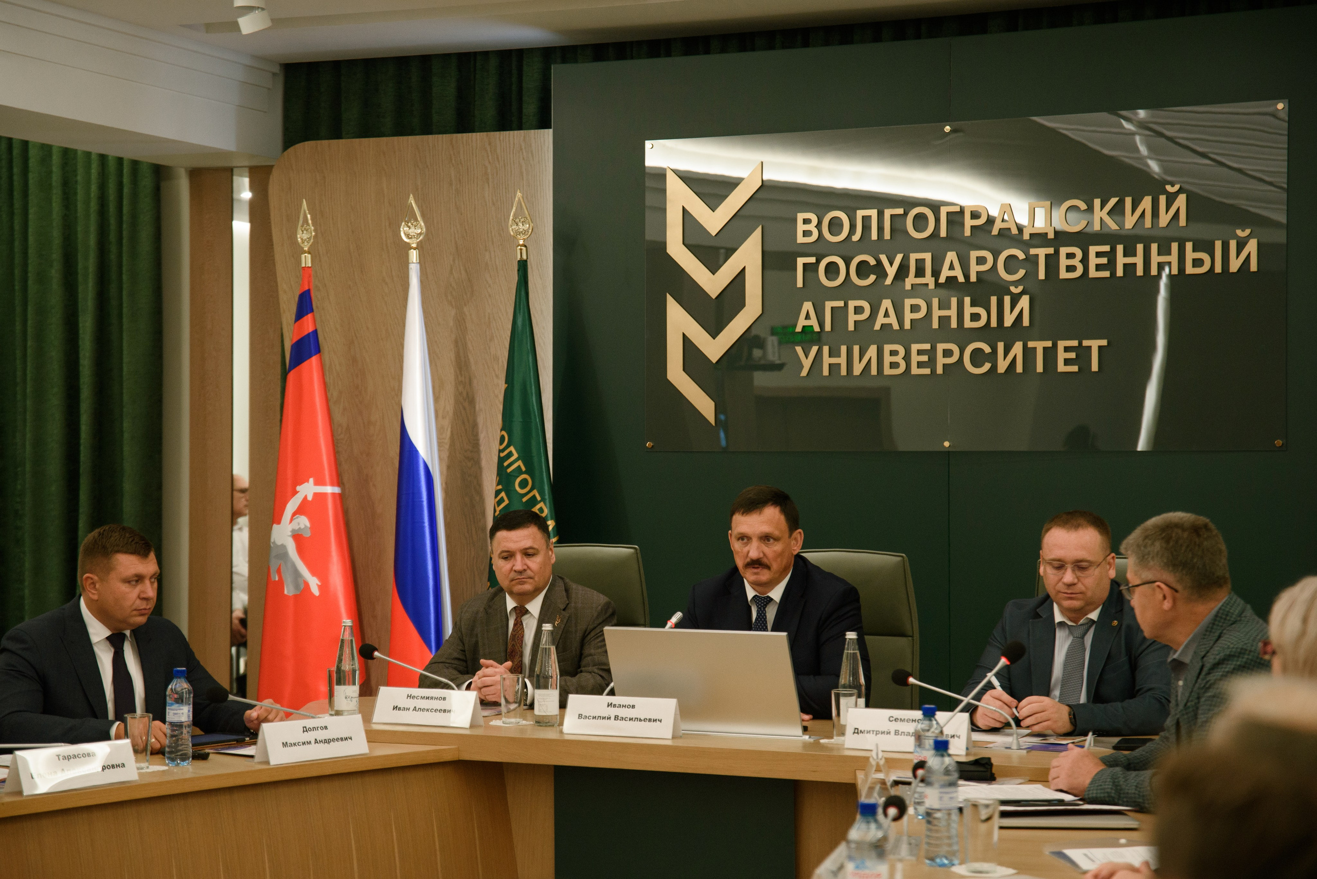 Репортажная фотосъёмка в Волгограде