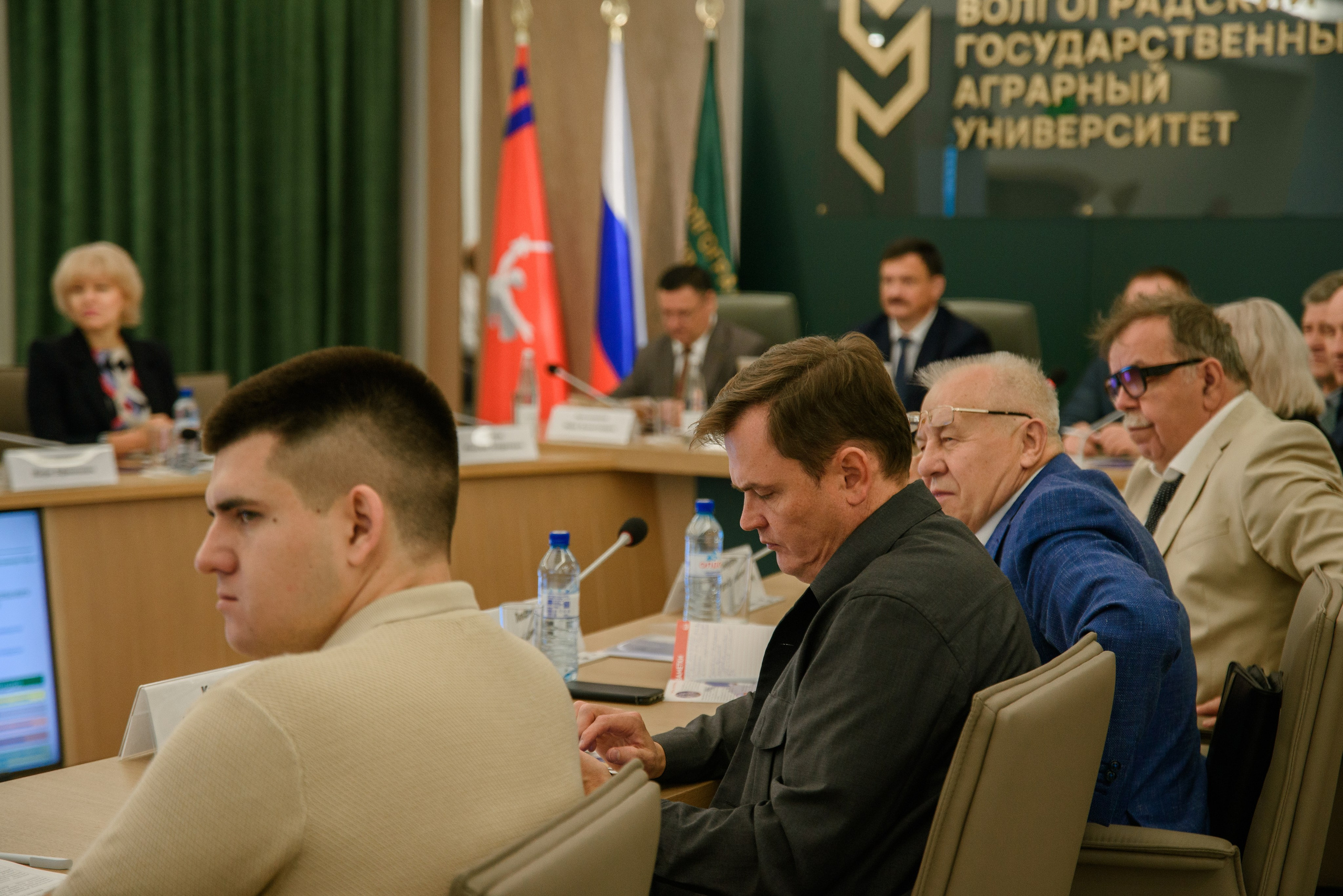 Репортажная фотосъёмка в Волгограде