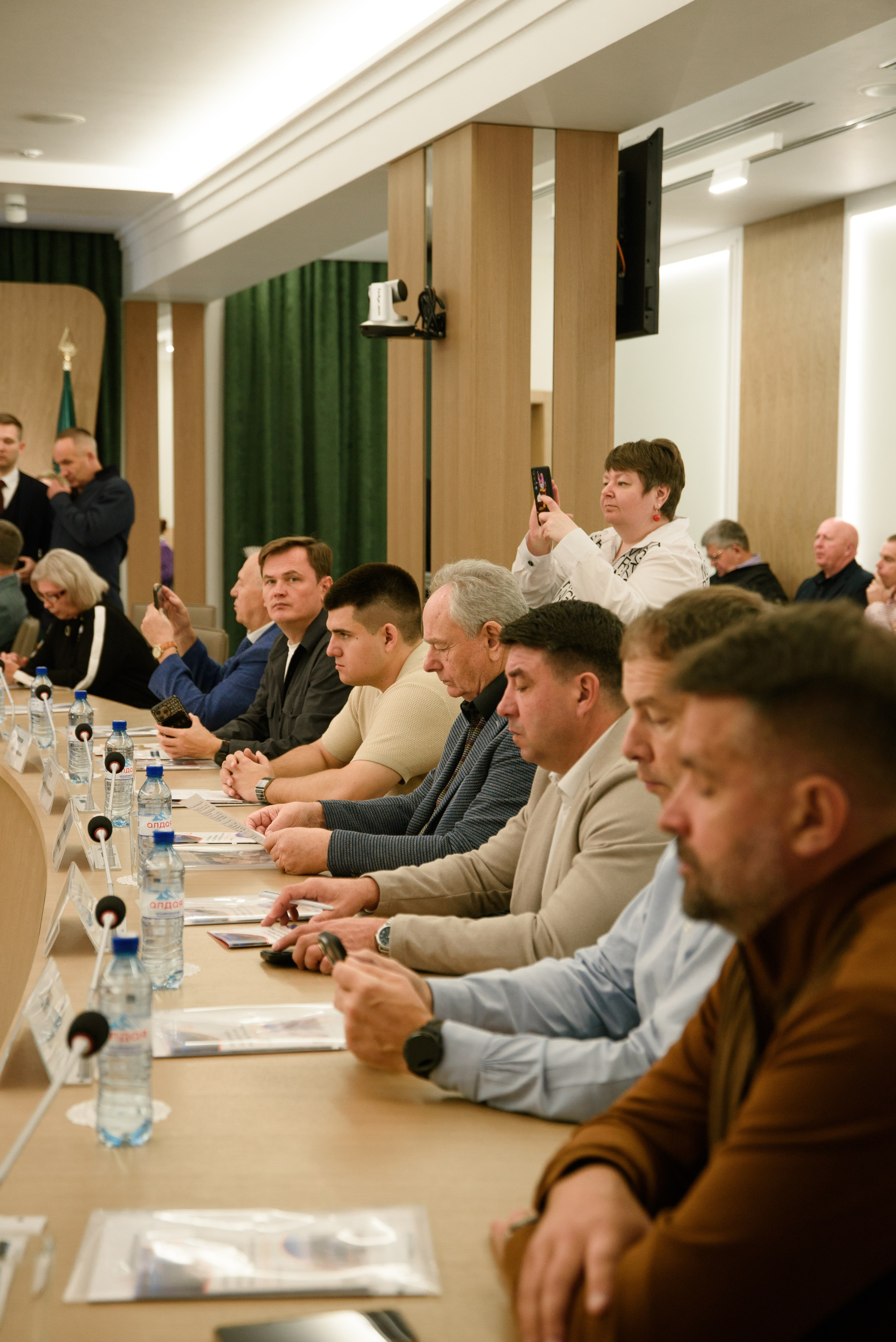 Репортажная фотосъёмка в Волгограде