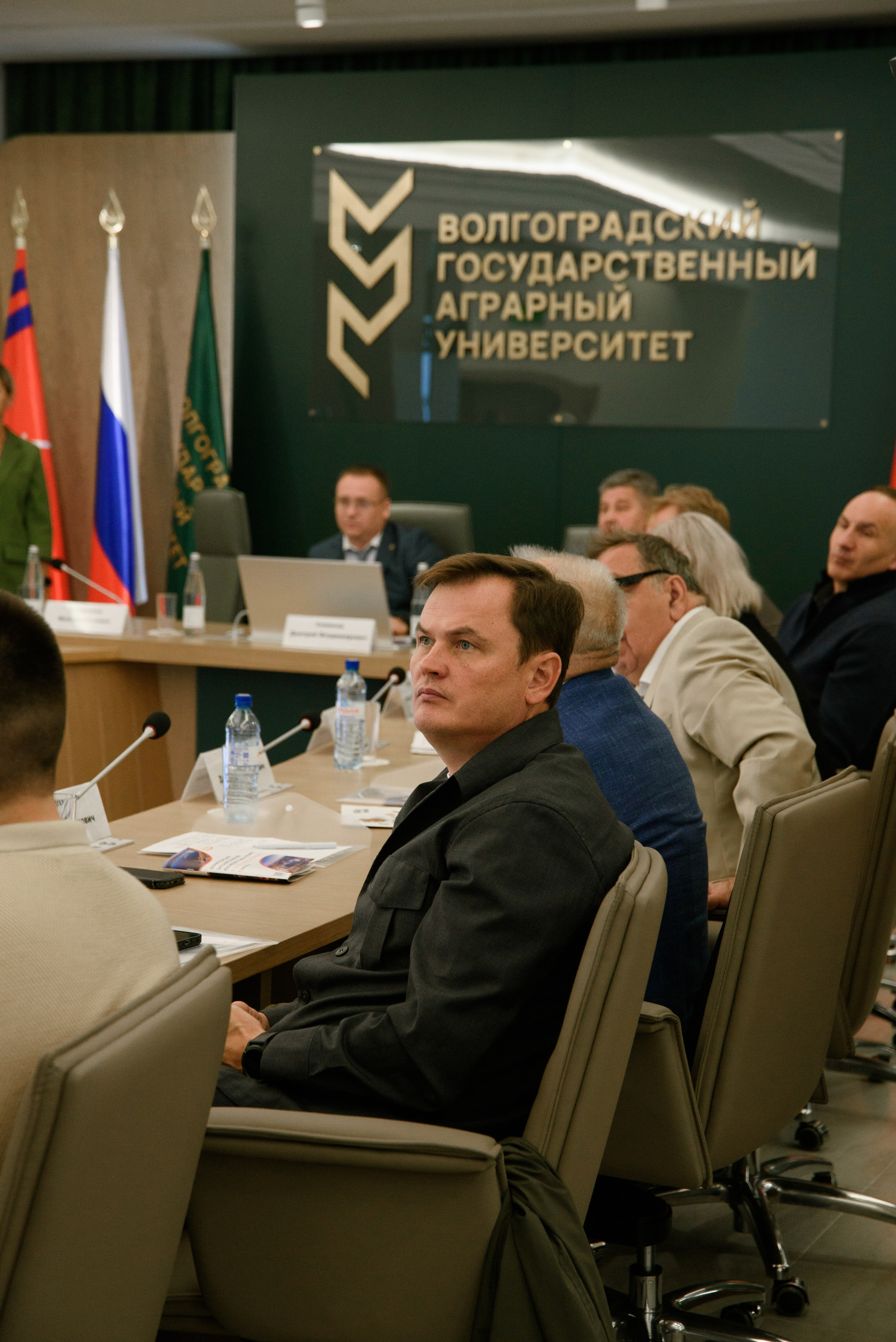 Репортажная фотосъёмка в Волгограде