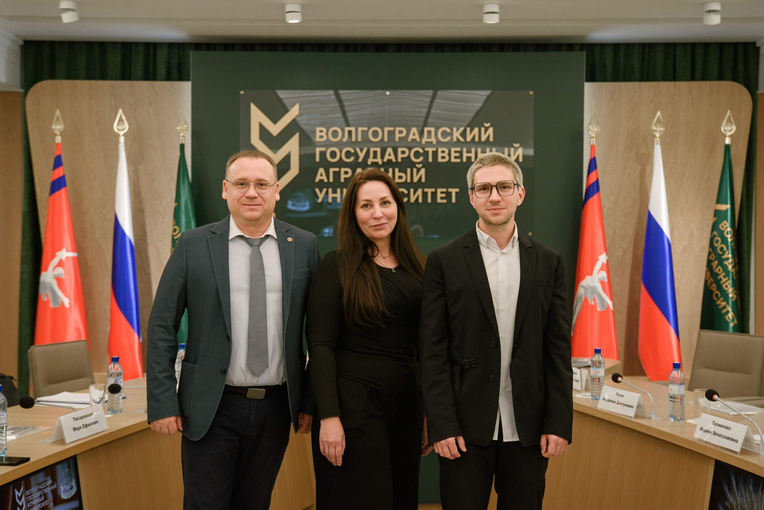 Репортажная фотосъёмка в Волгограде