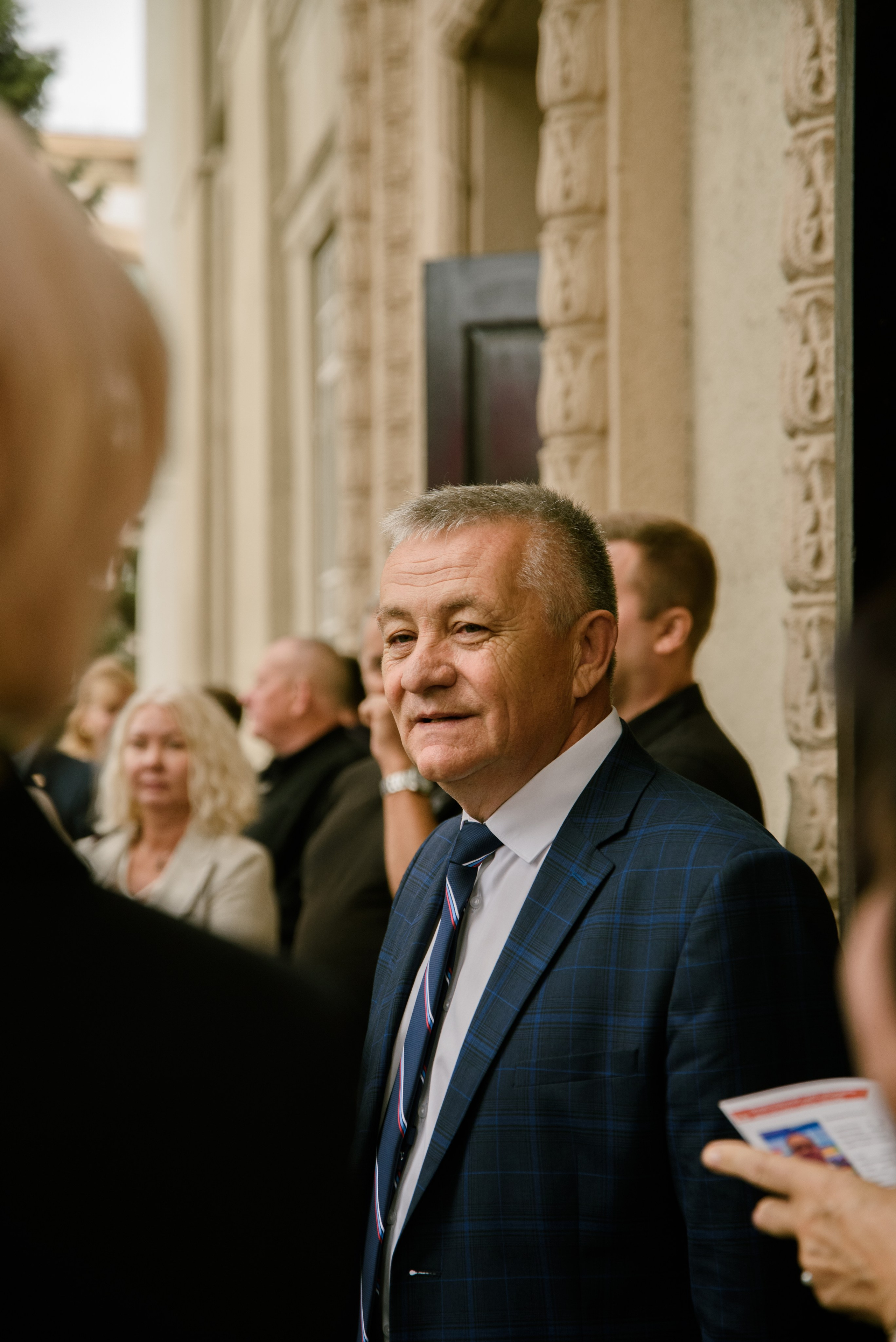 Репортажная фотосъёмка в Волгограде