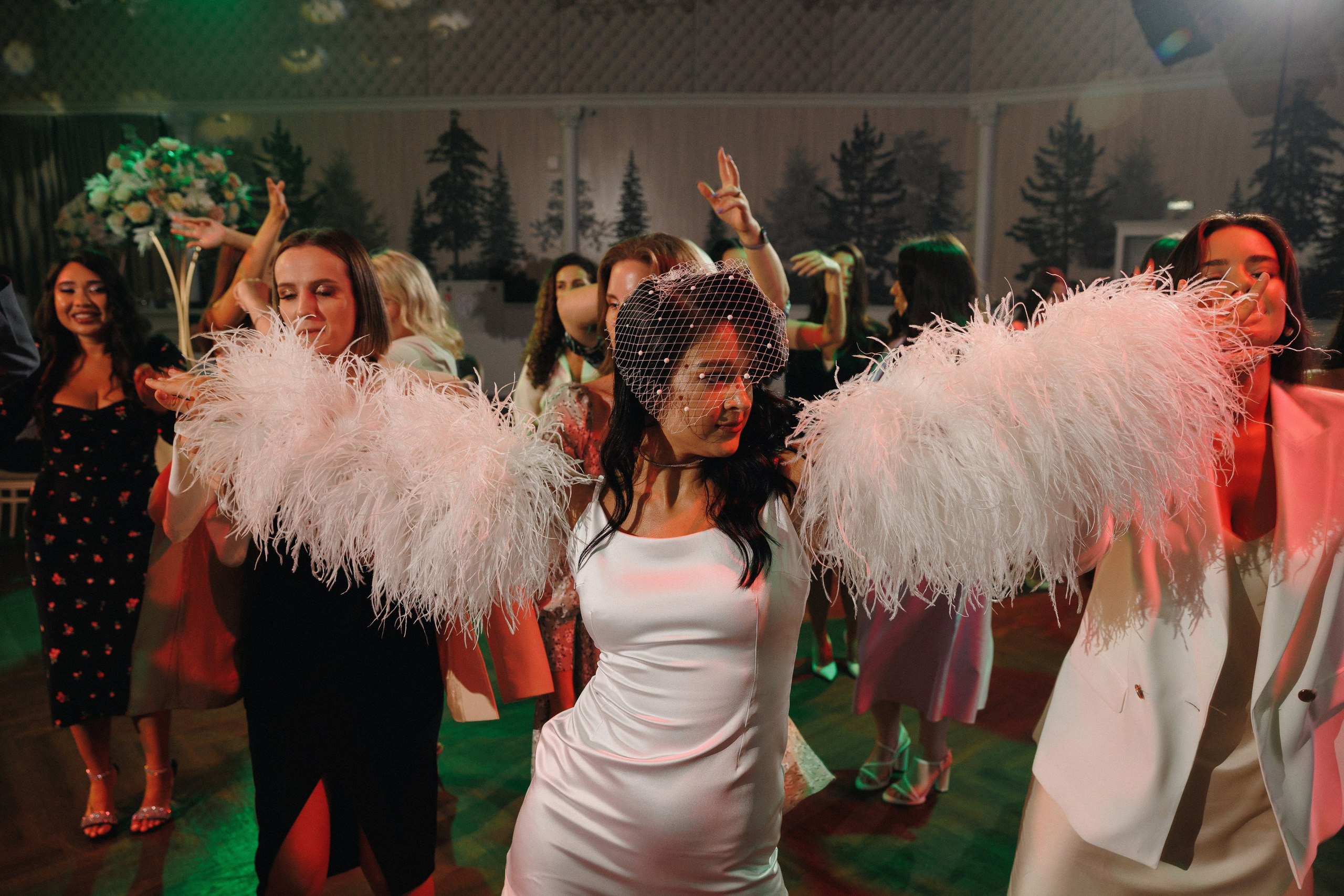 КОНСТАНТИН И ЕКАТЕРИНА | ВЛАДИВОСТОК. Фотограф во Владивостоке Антон Блохин