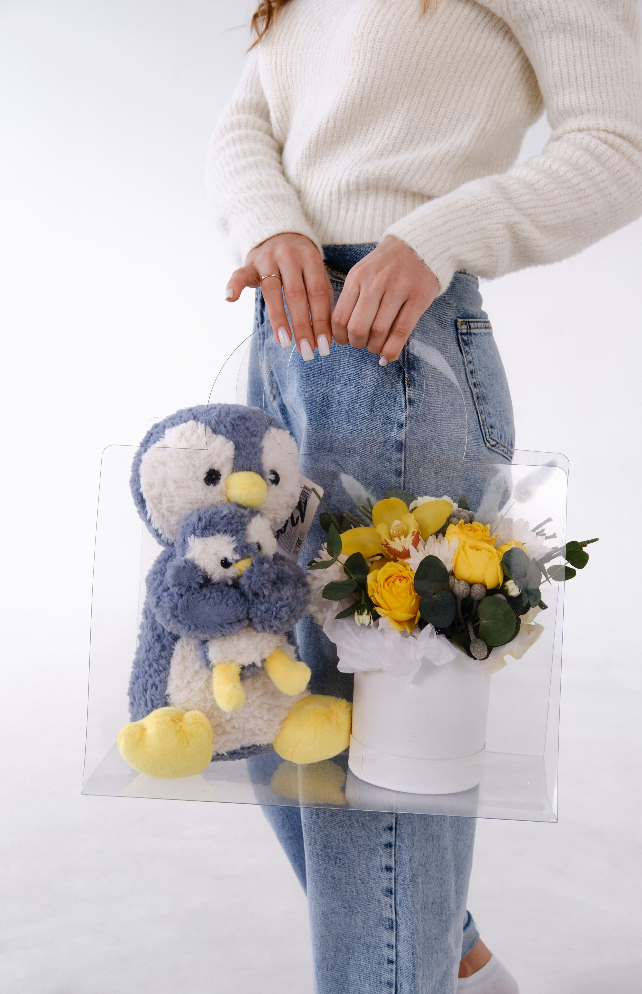 Привет, Букет! 2. Ася Ложкина фотограф Ижевск