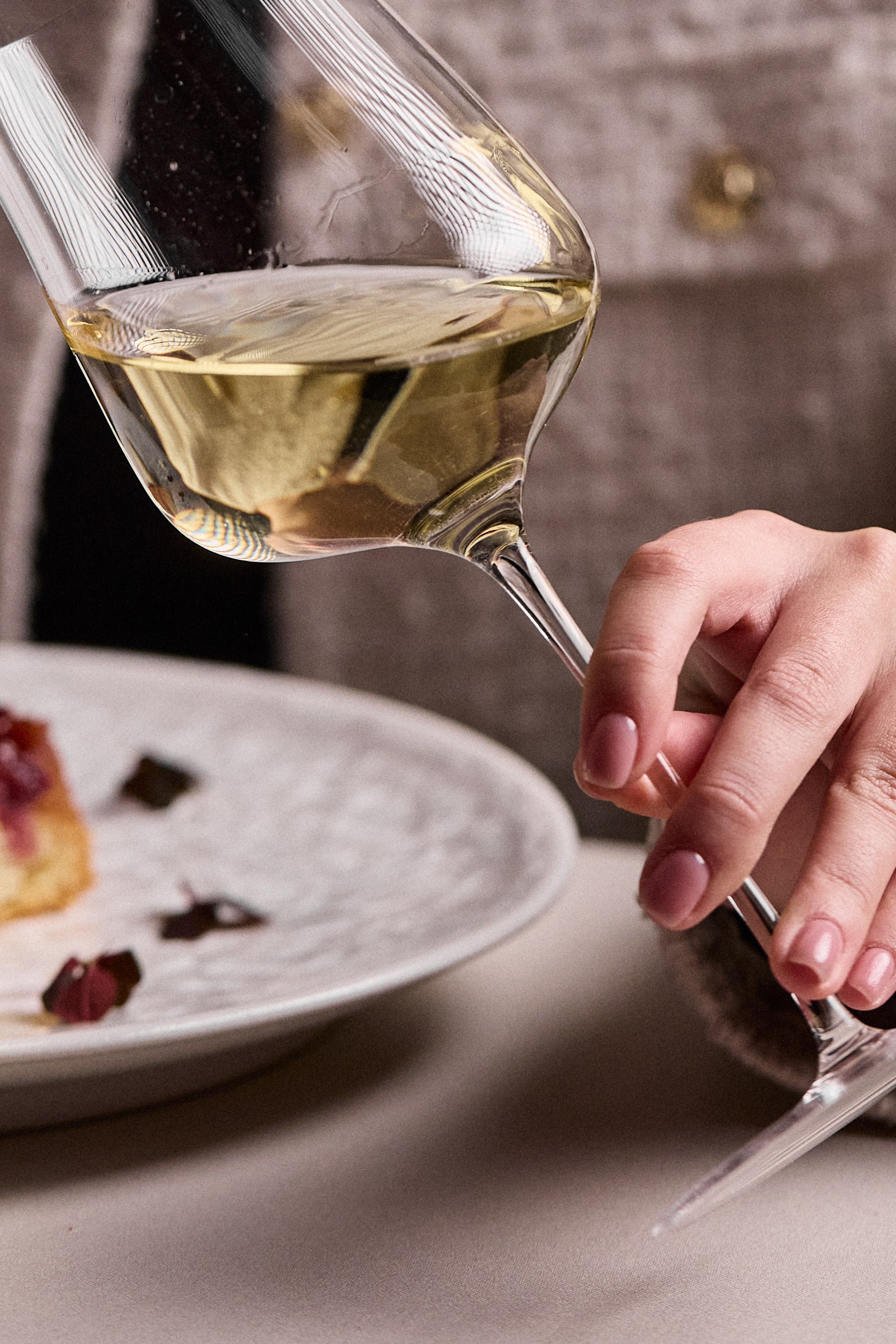 РЕСТОРАНЫ. Контент фотограф в Москве Ник Фрост