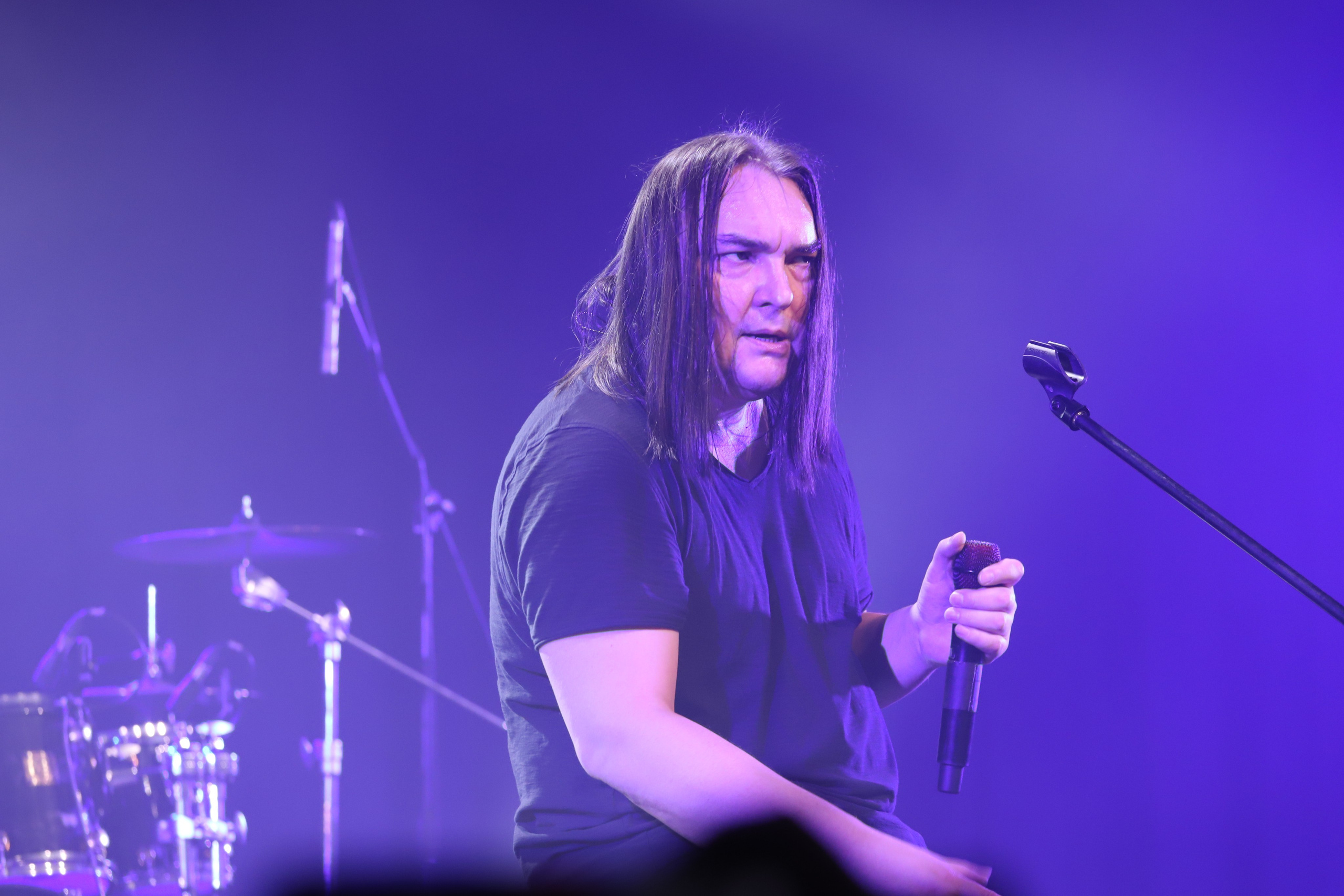 Горшенёв — «Песни Брата». Фотограф в Тюмени Алексей Модин