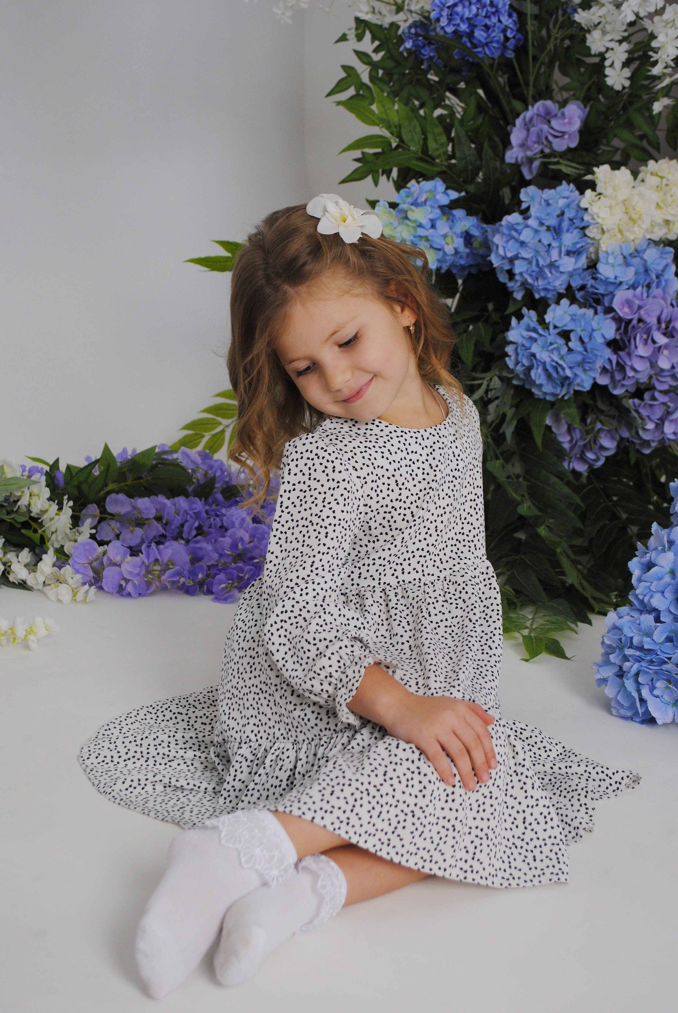 Наташа. Фотограф Мария Мусаелян