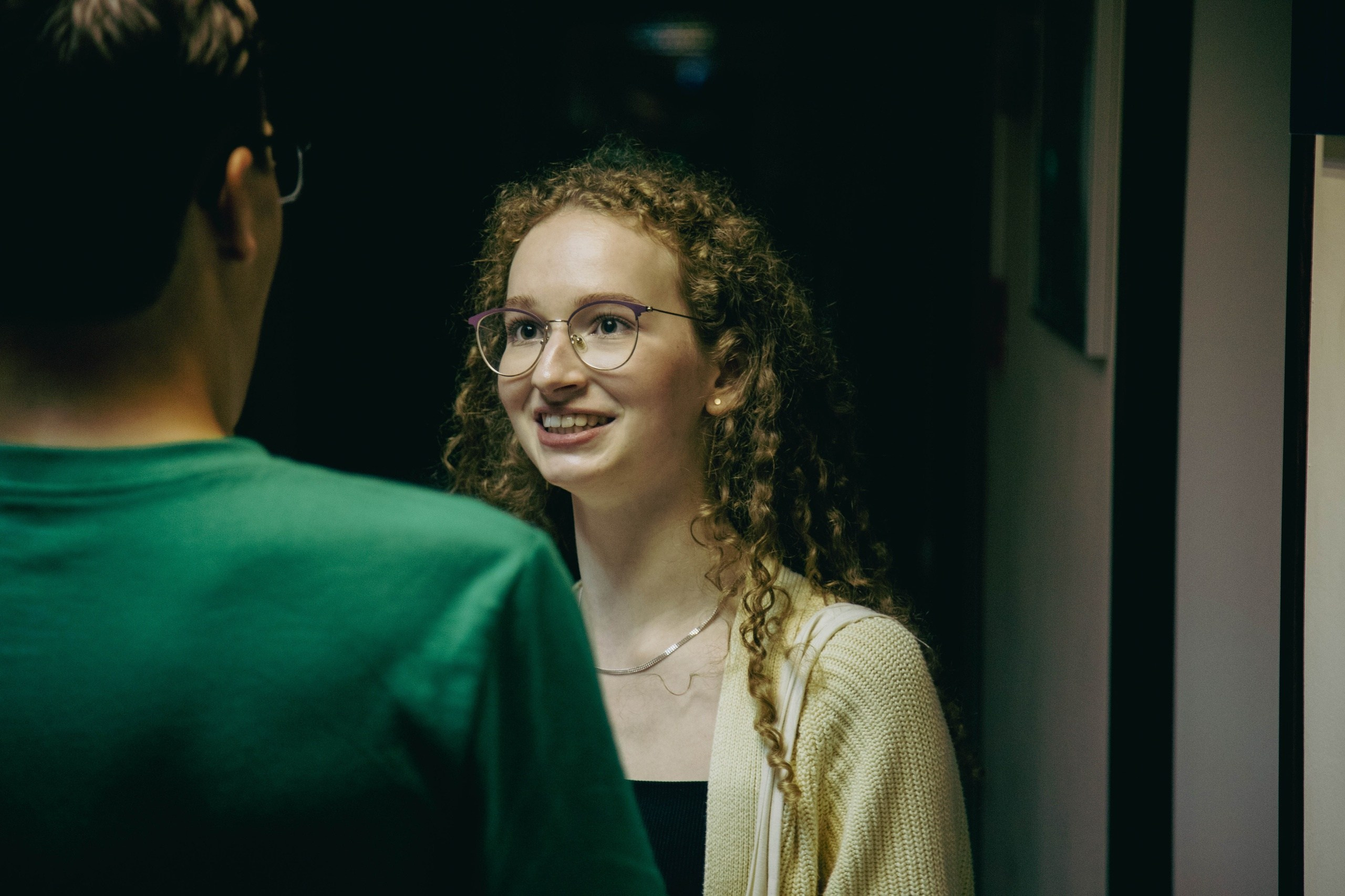 Дети. Репортажный фотограф в Москве Анастасия Лис