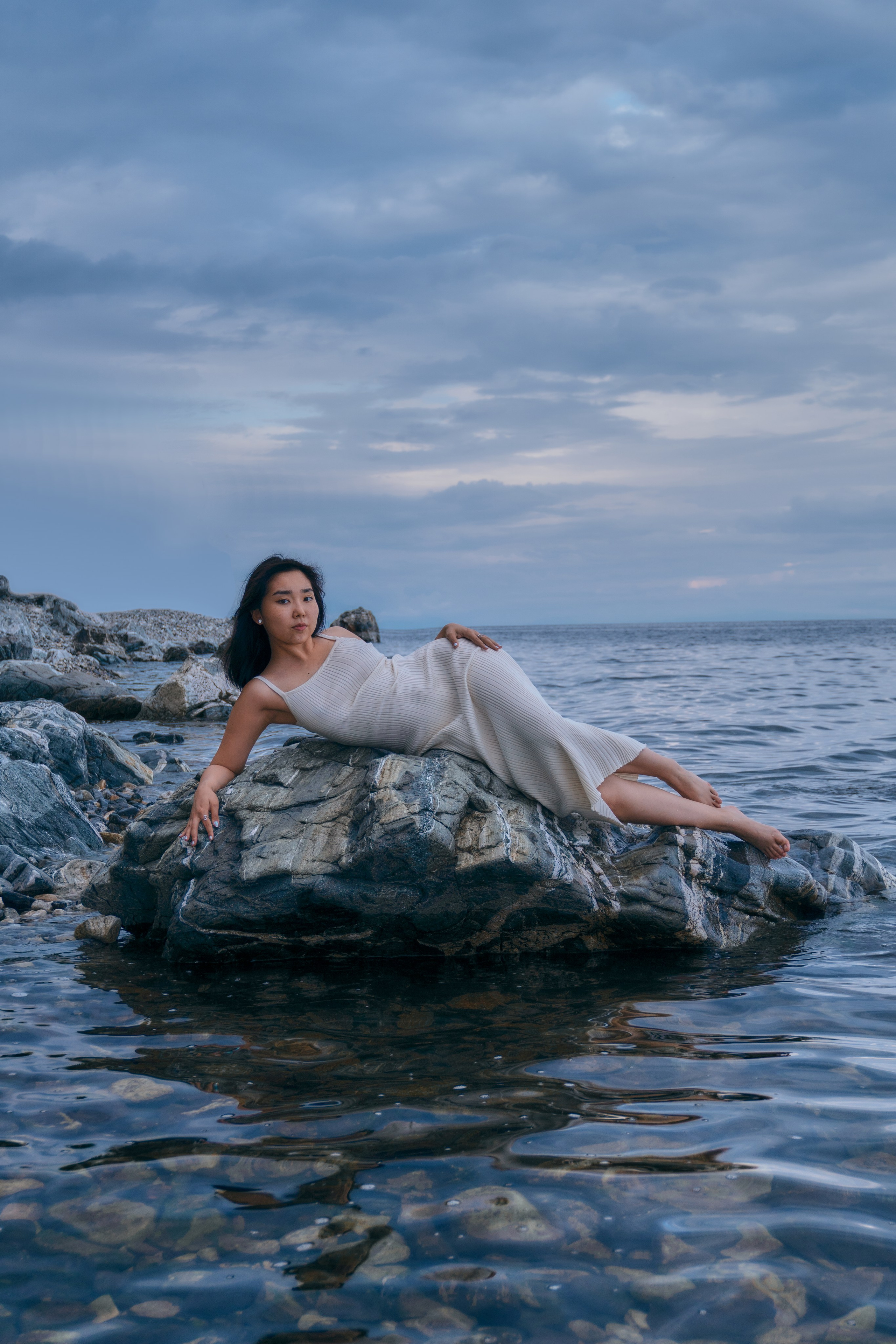 Съемка на природе. Фотограф Новосибирск