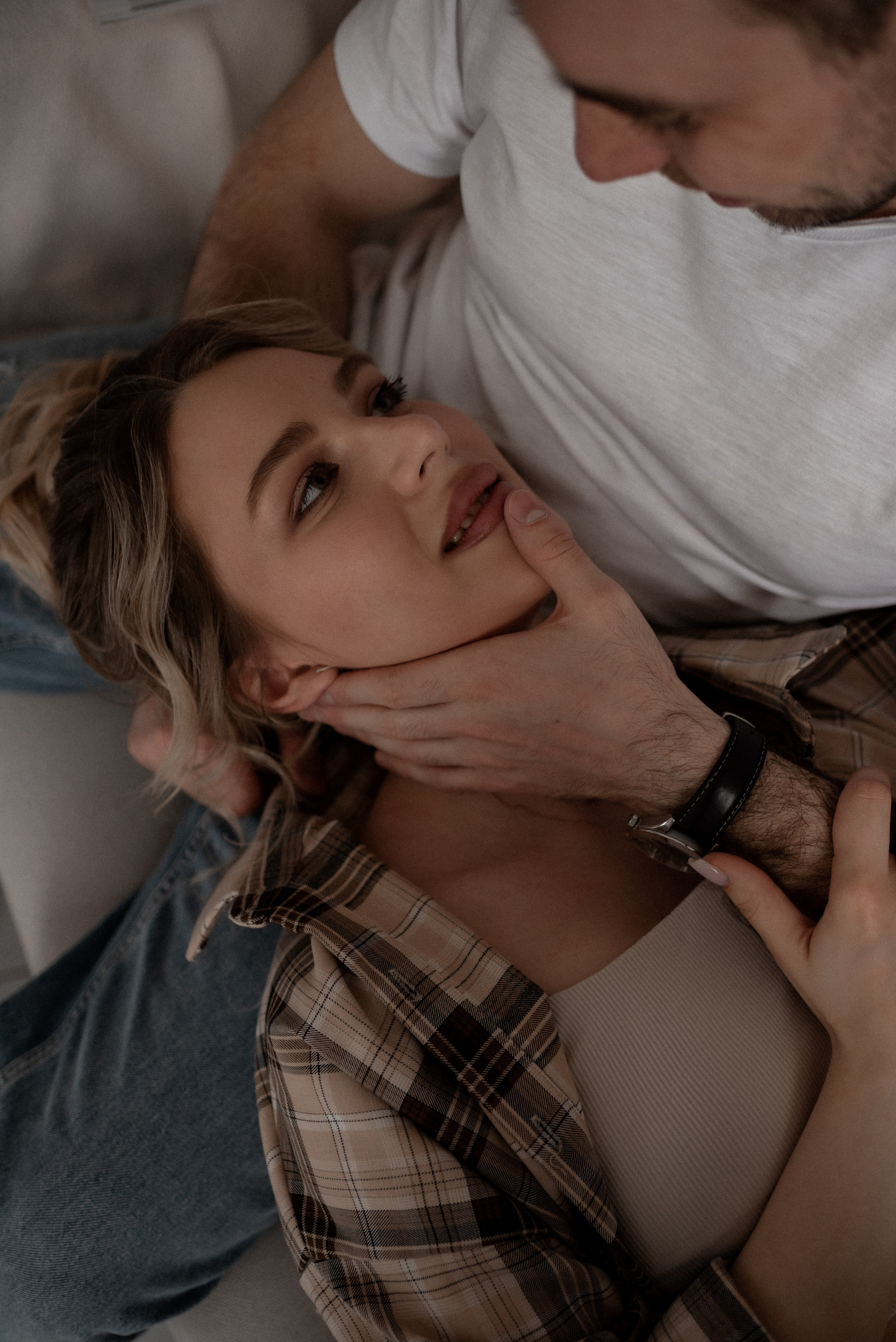 Love story. Свадебный и семейный фотограф в Серпухове Александра Дерюшева