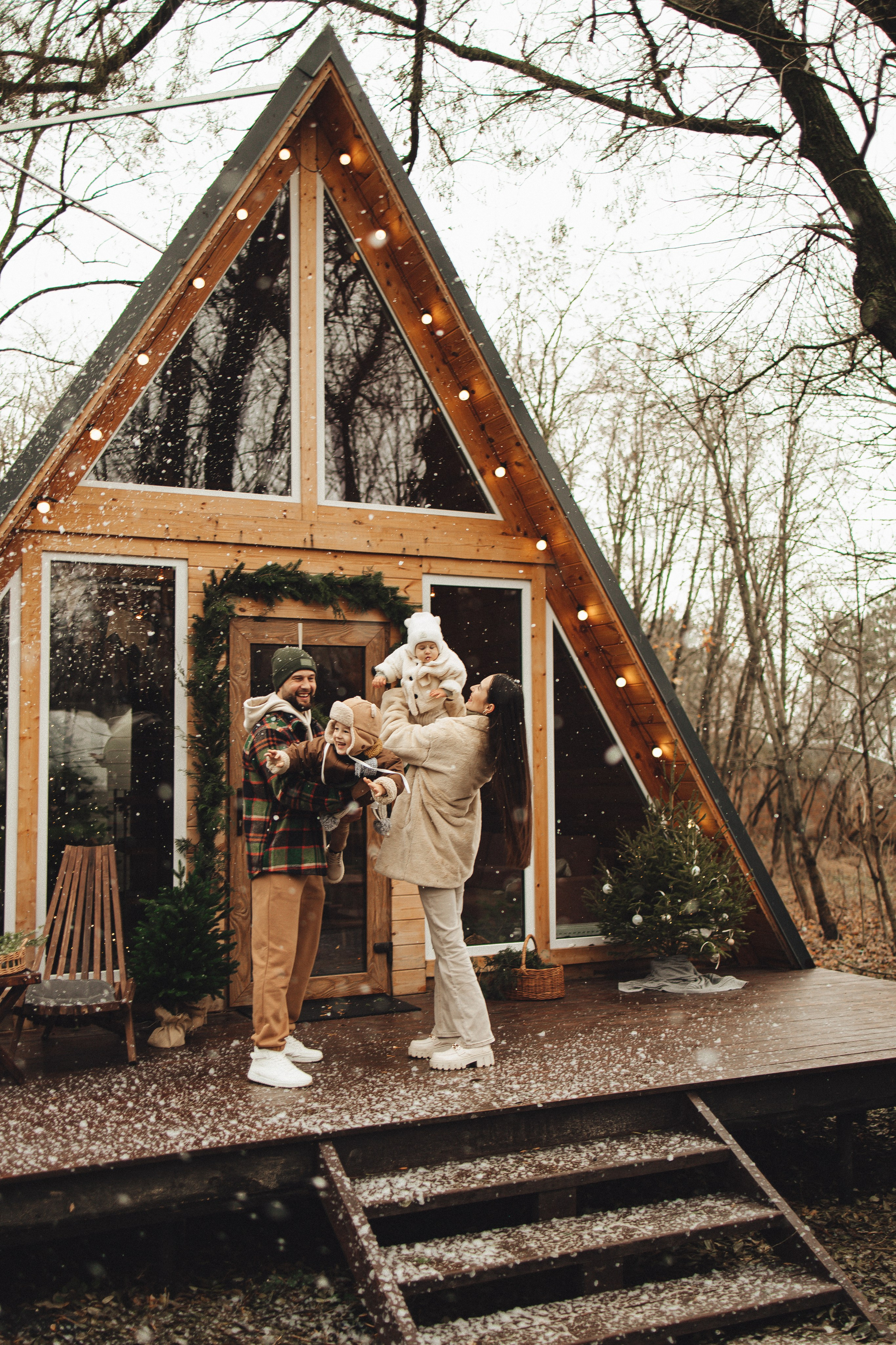 Семейная история, Просто лес. Семейный и детский фотограф, таганрог, ростов-на-дону